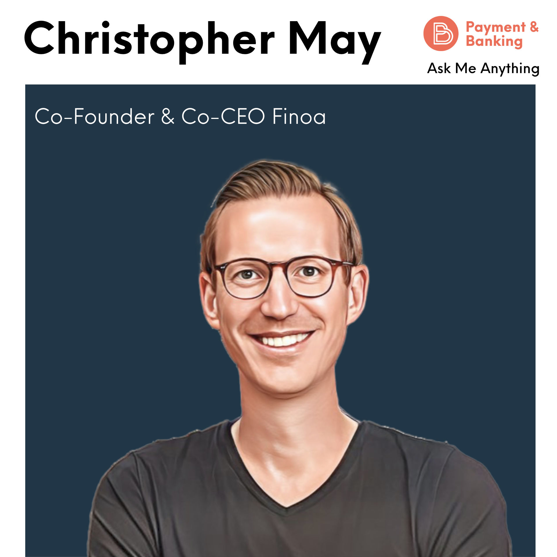 Payment & Banking Fintech Podcast