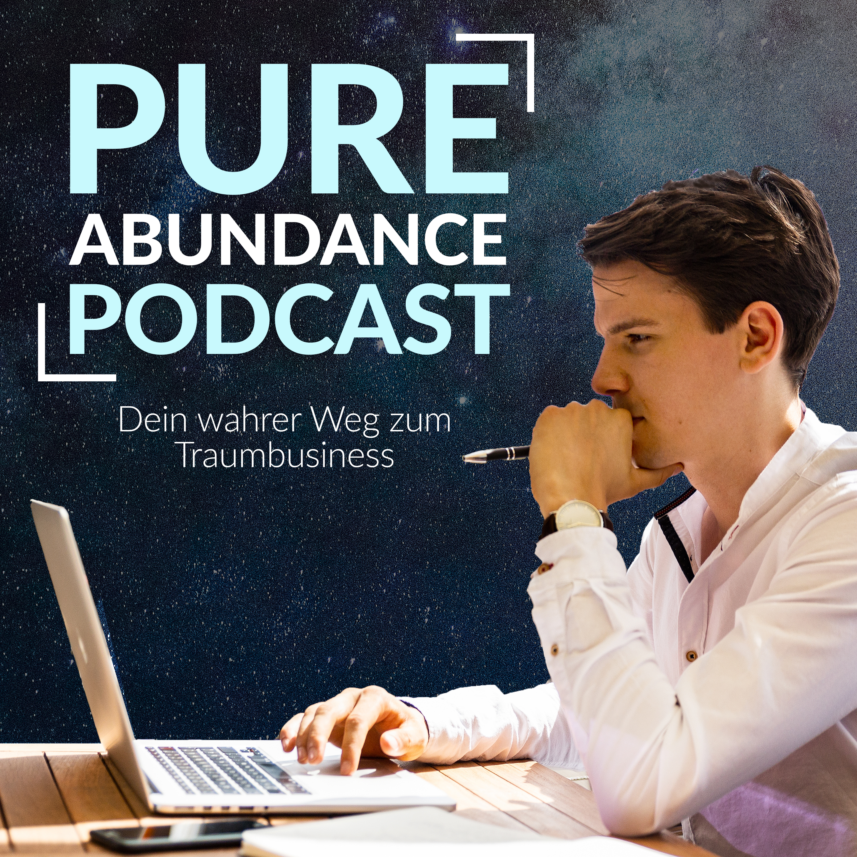 Die Rafael Bettencourt Experience