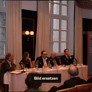 Petra Kelly Stiftung