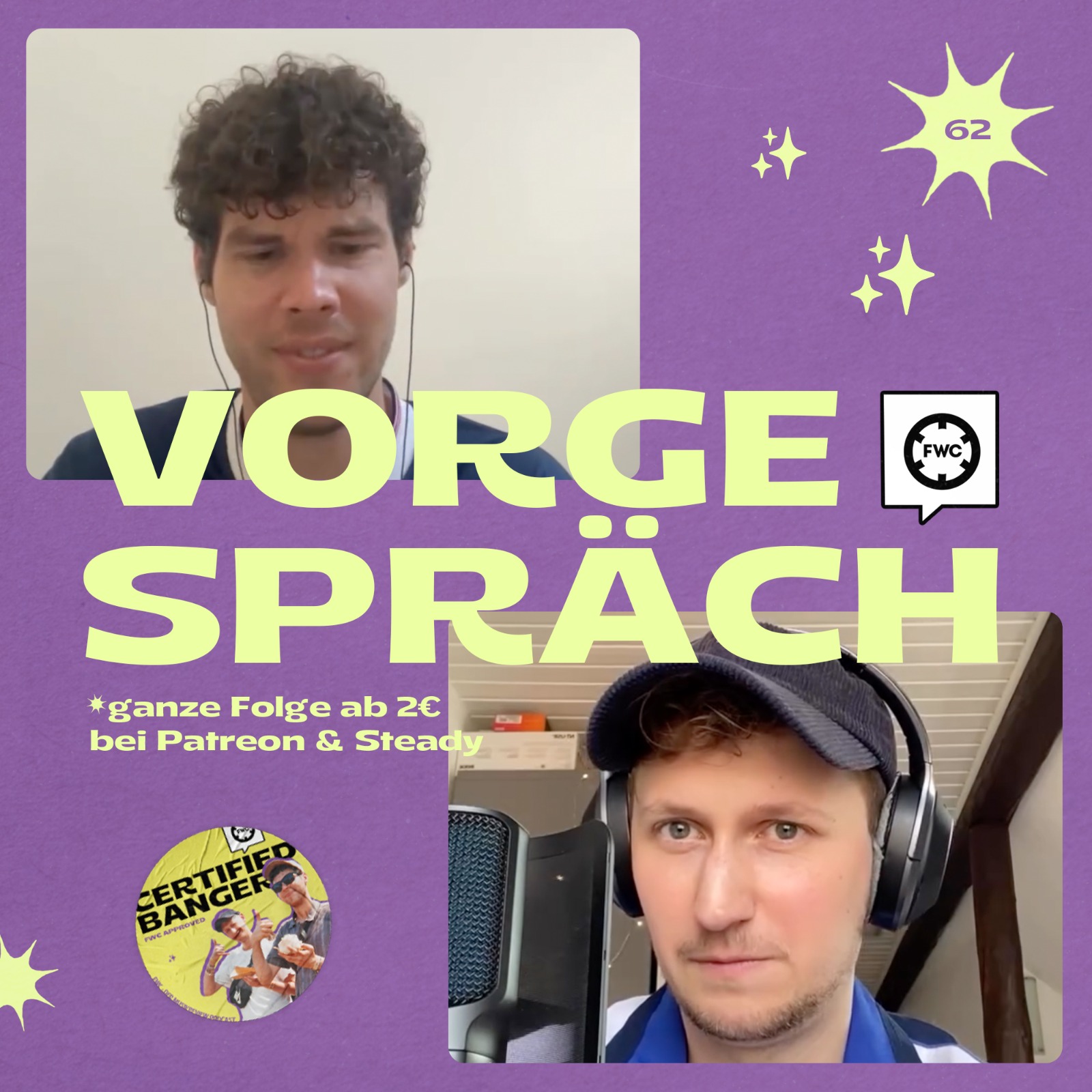 FWC - Der Musikreview Podcast