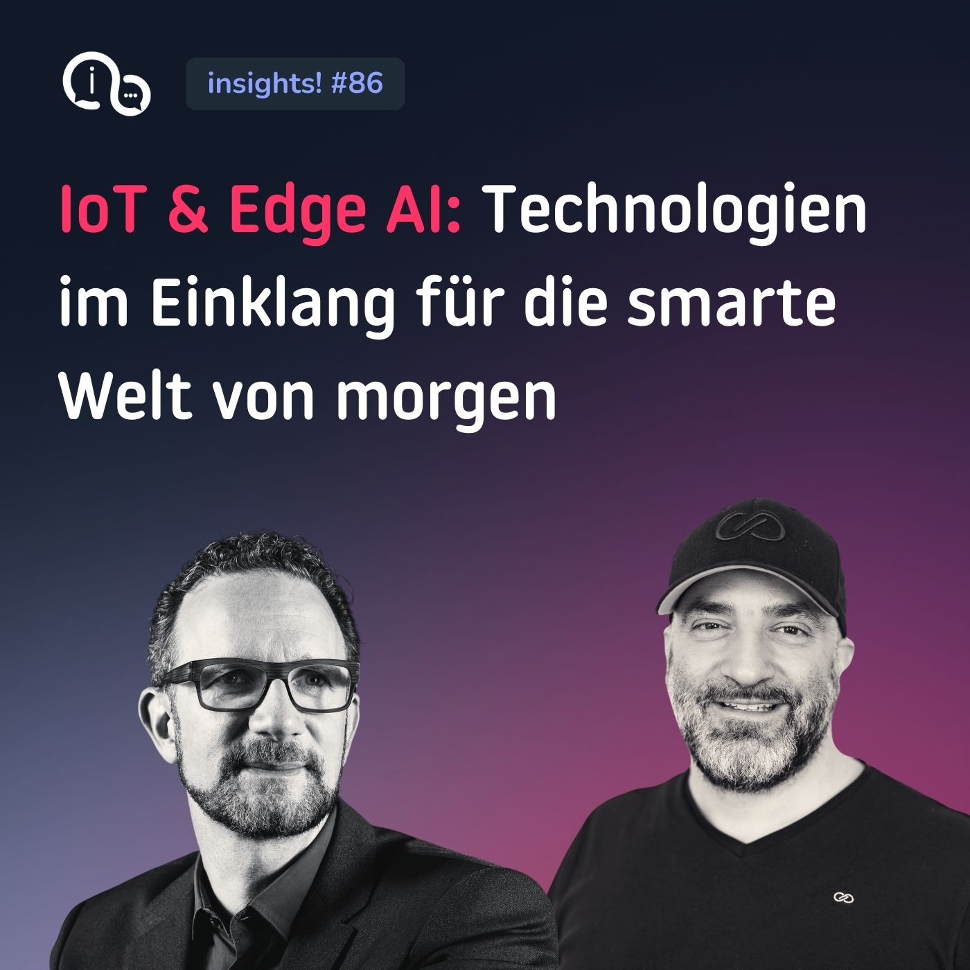 insights! mit Joubin Rahimi