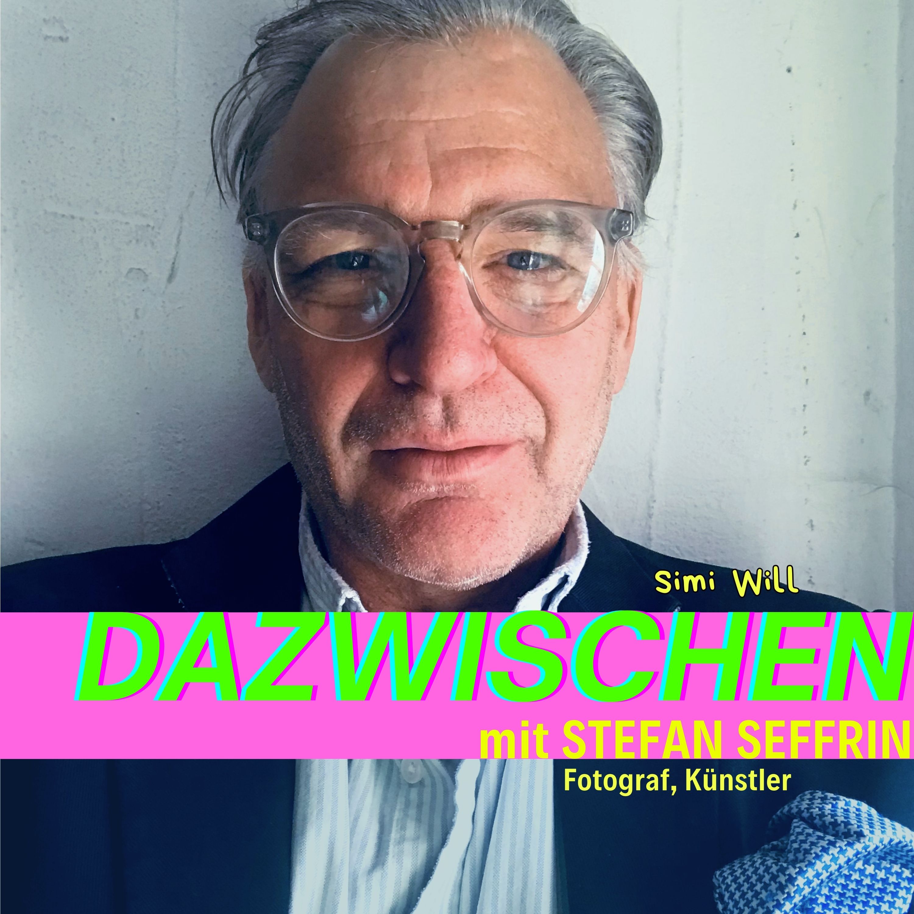 Dazwischen mit Simi Will