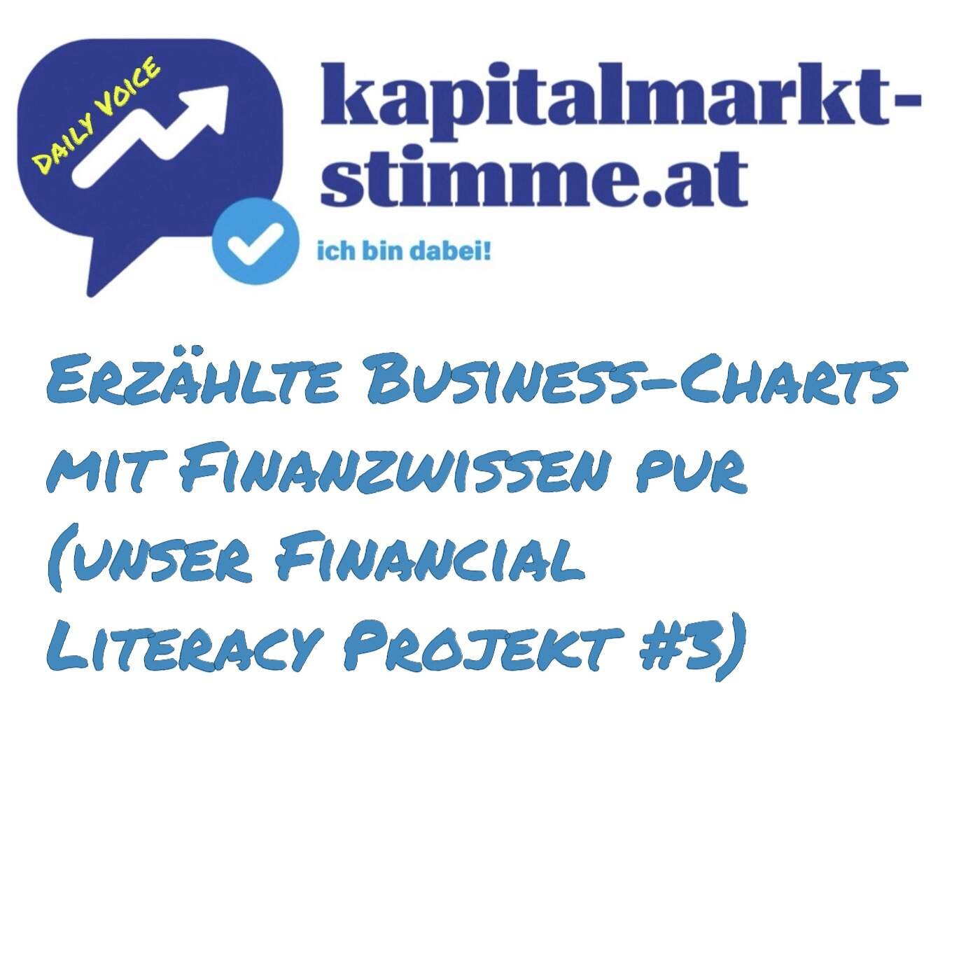 Audio-CD.at Indie Podcasts: Wiener Börse, Sport, Musik (und mehr)