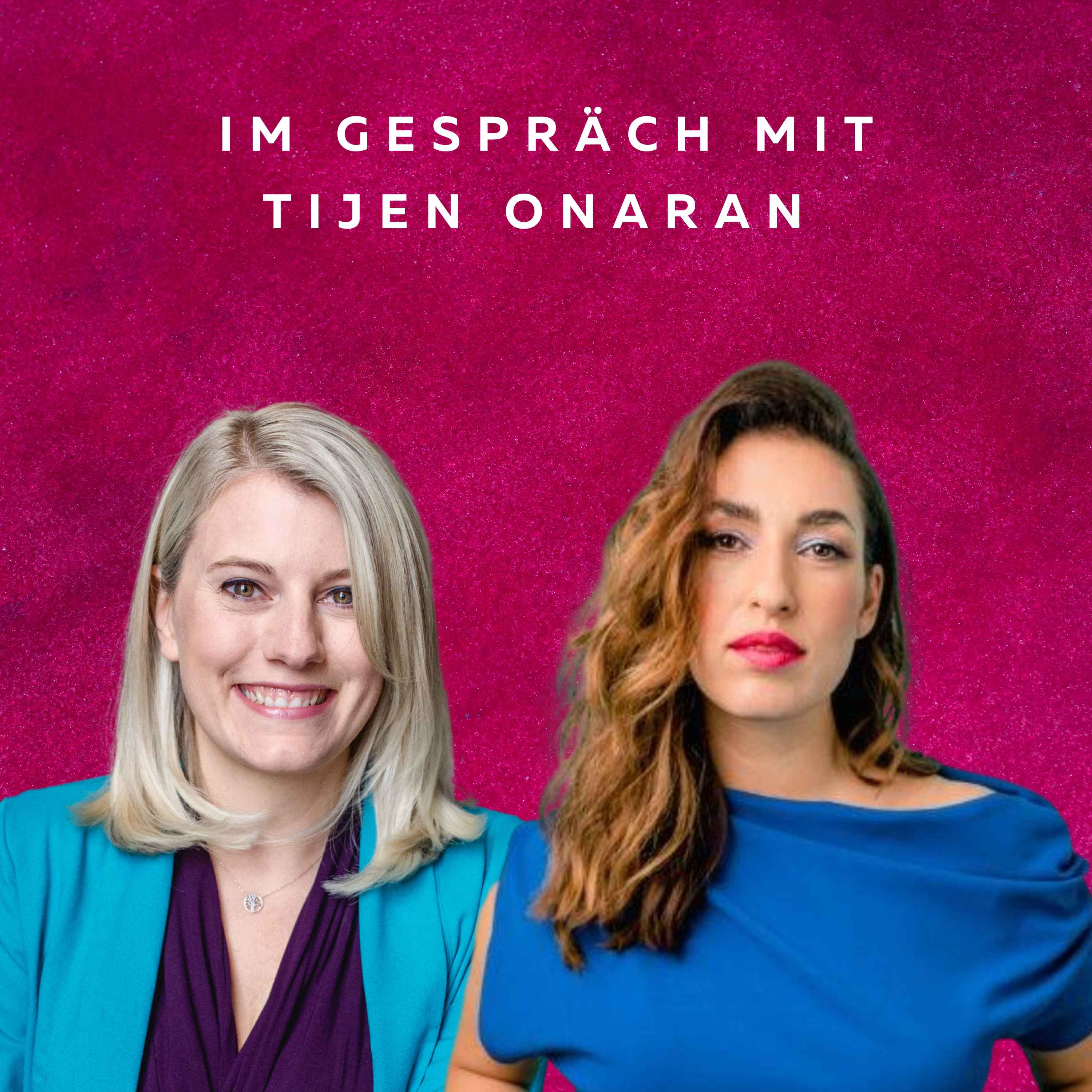 Die QuotenFrau - Fluch oder Segen?