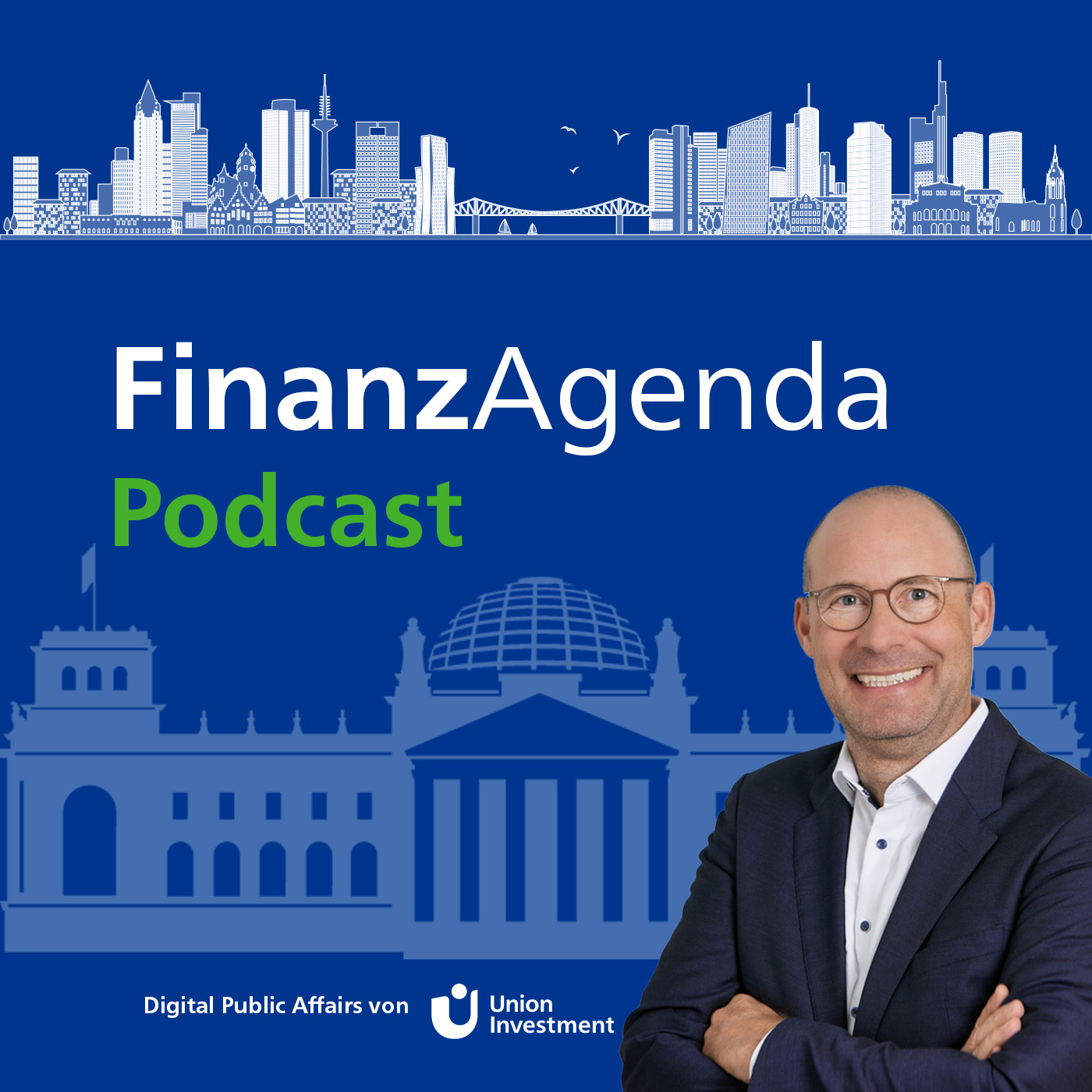 FinanzAgenda Podcast podcast artwork