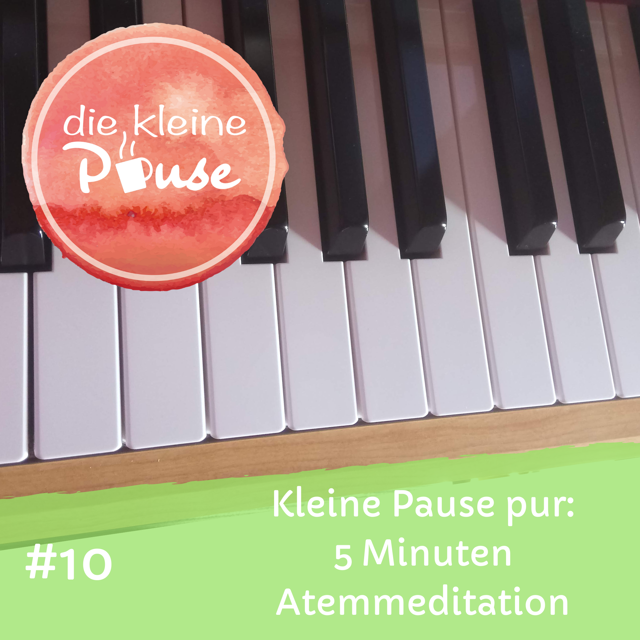 die kleine Pause - Mehr Wohlbefinden in deinem (Schul-) Alltag
