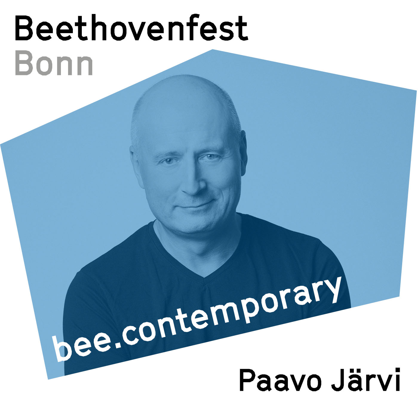 Paavo Järvi, what are you looking for in orchestral sound?