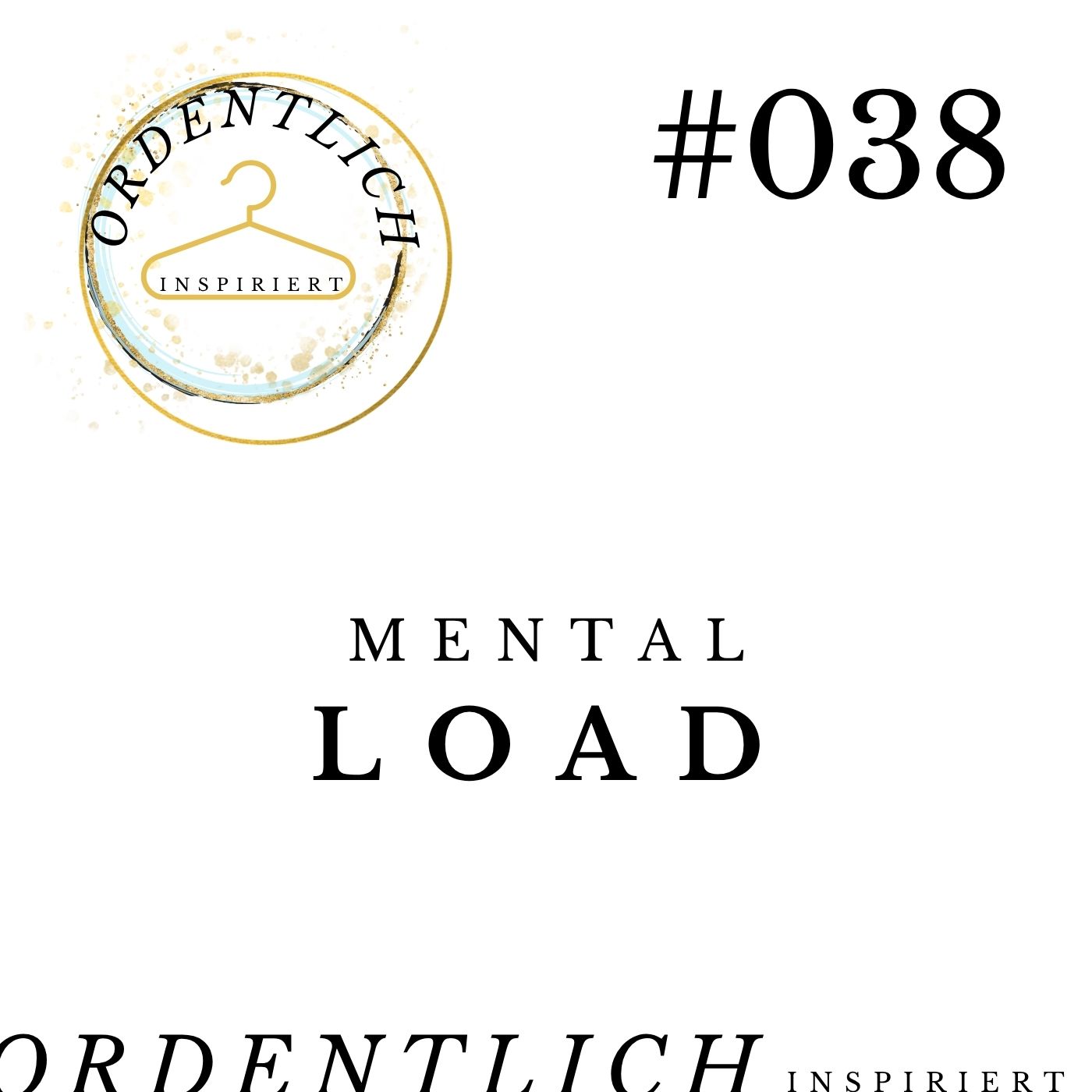 ordentlich inspiriert