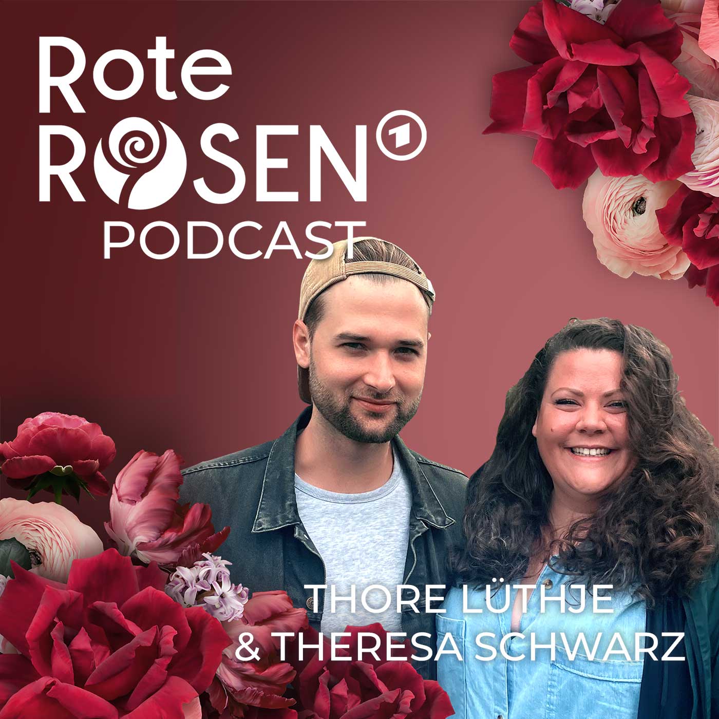 Thore Lüthje und Theresa Schwarz (Chefautorin) über die Entstehung der Drehbücher und Rollenprofile des Casts