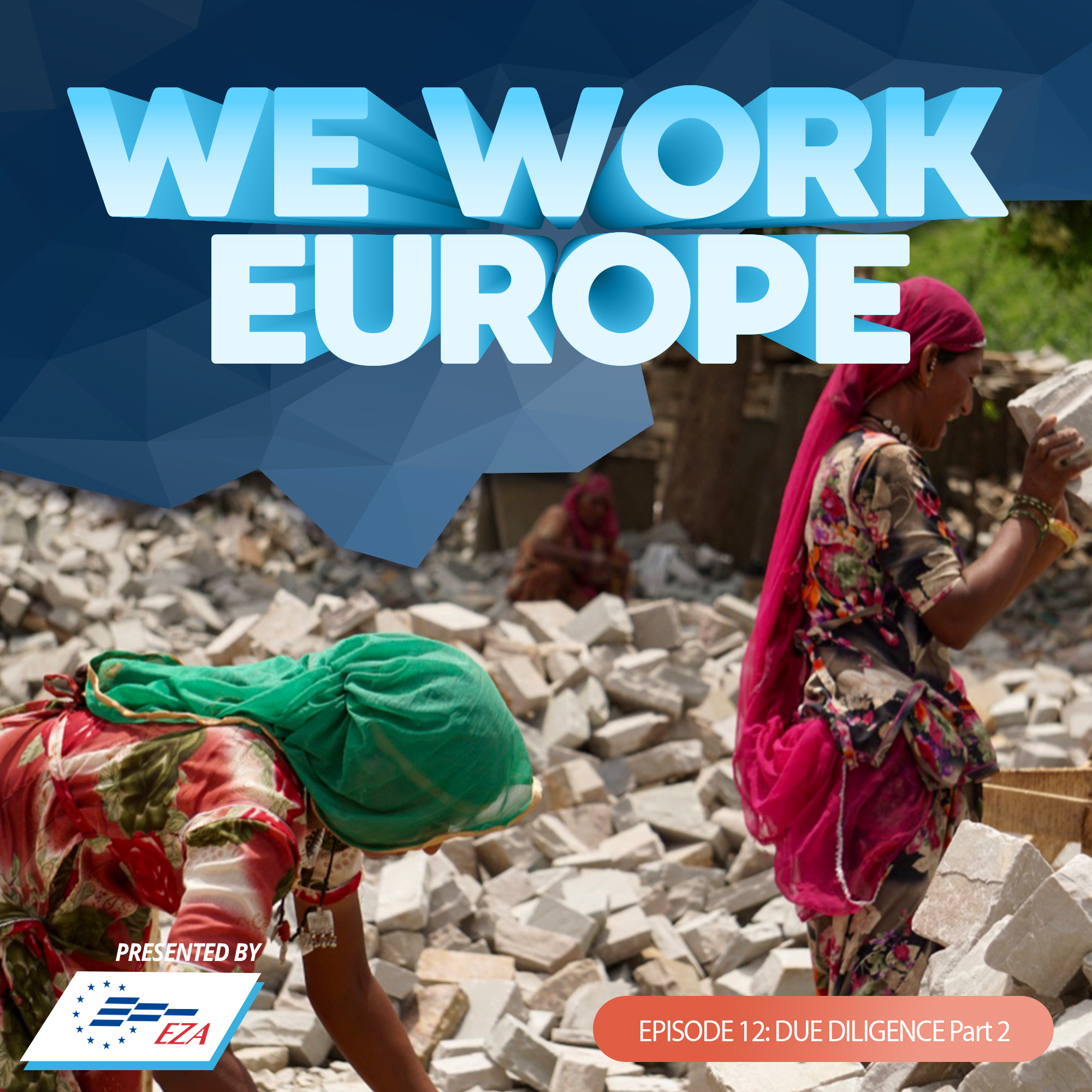 We Work Europe