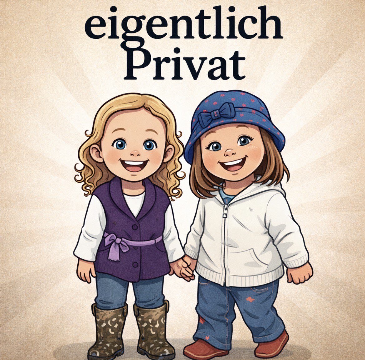 eigendlich Privat