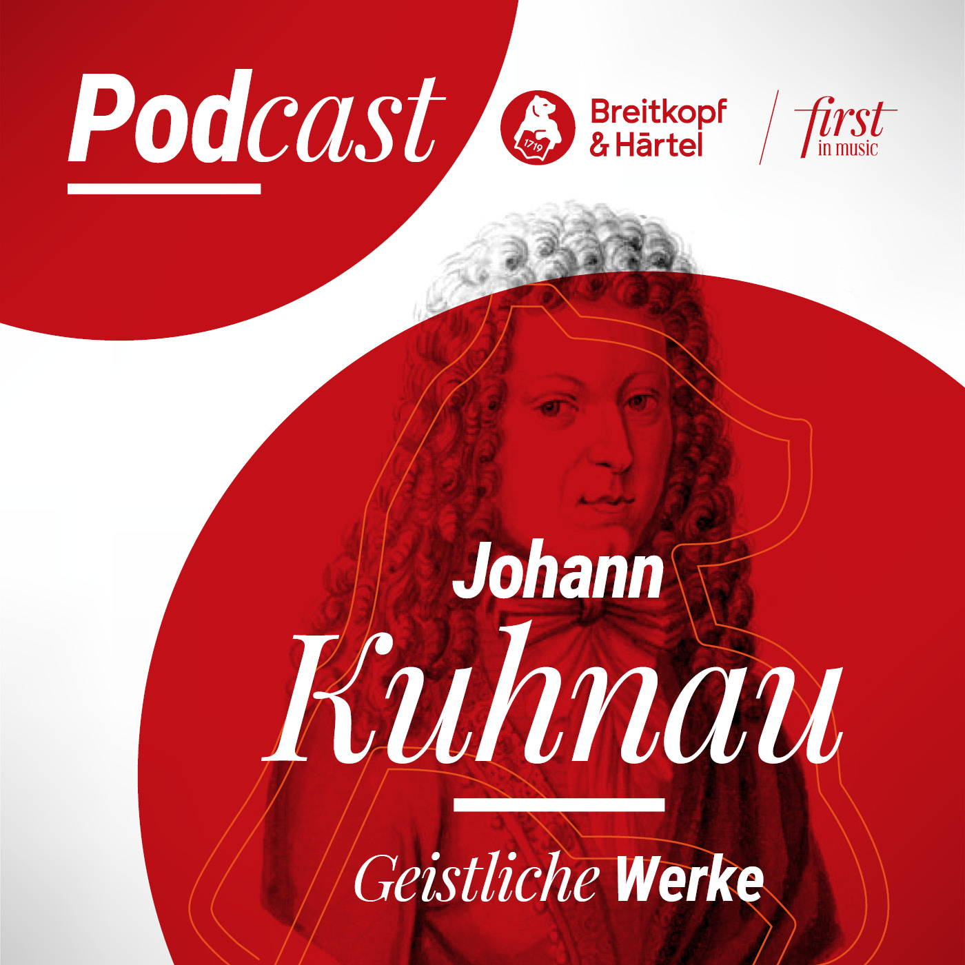 „First in Music“ – Der Podcast von Breitkopf & Härtel