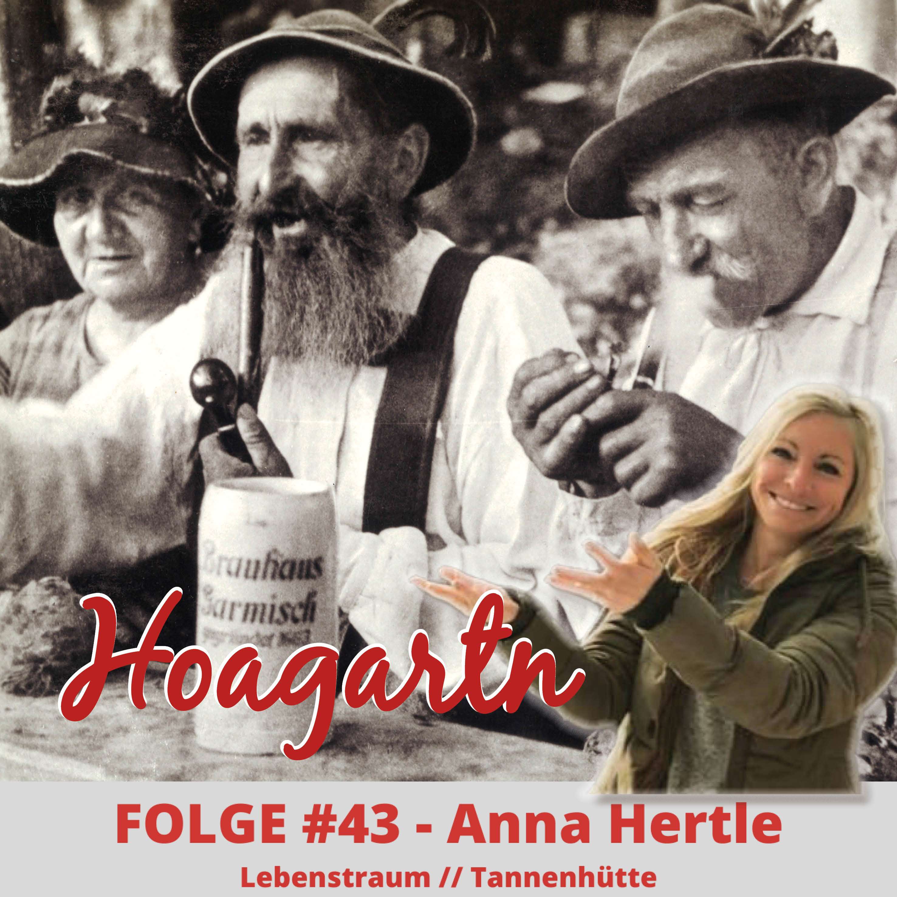 Hoagartn - Der Podcast aus Garmisch-Partenkirchen