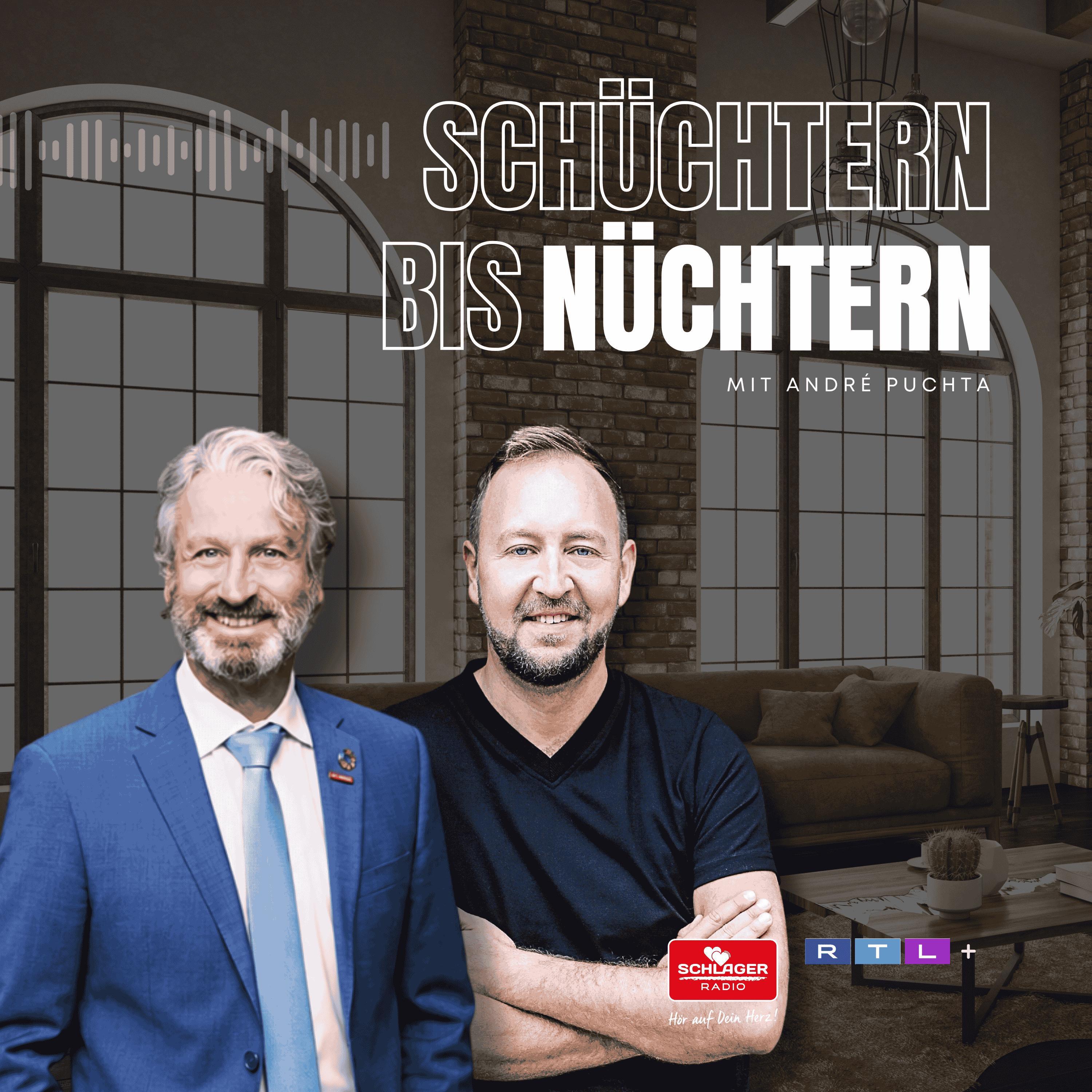 Peter Karst | Stimme des Handwerks und Mittelstands - Haben wir verlernt, miteinander zu sprechen? episode artwork