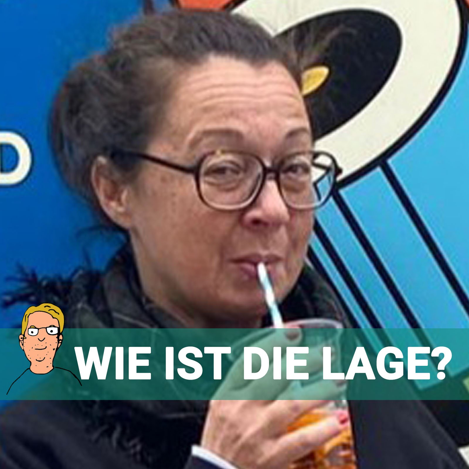 Heute mit Mitra Kassai episode artwork