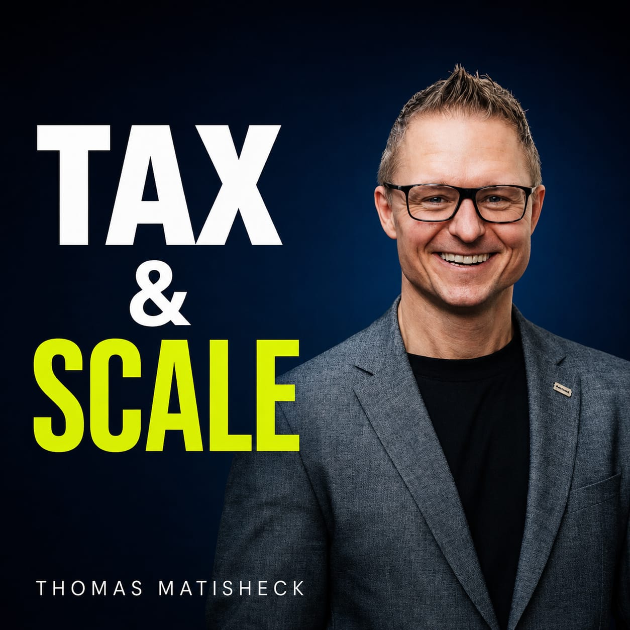 Tax & Scale | Steuern & Business-Skalierung für erfolgreiche Unternehmen im ECommerce