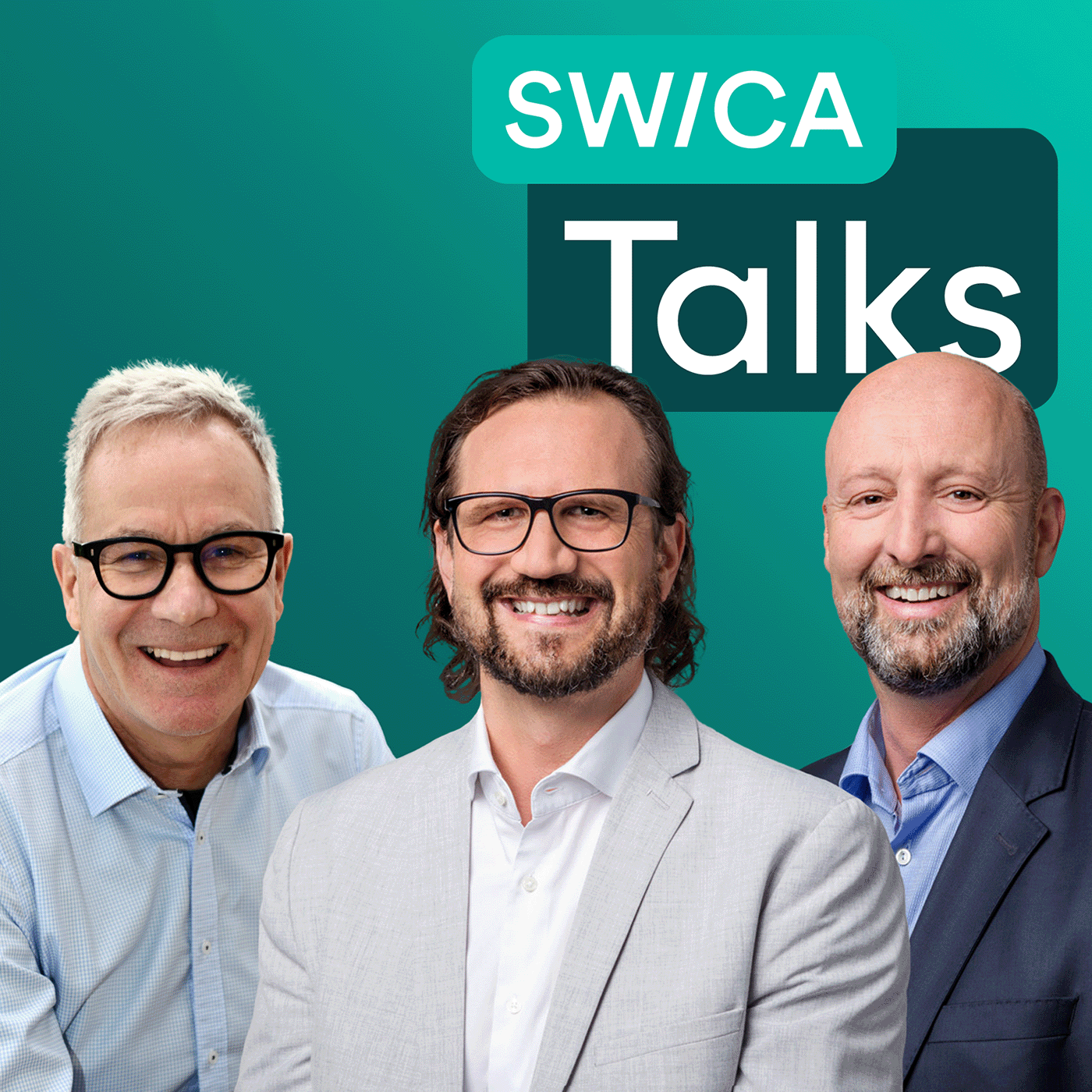 SWICA TALKS