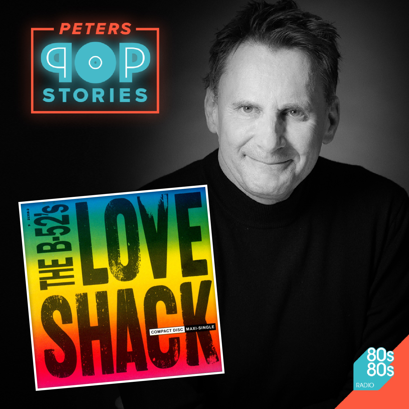 Peters Pop Stories