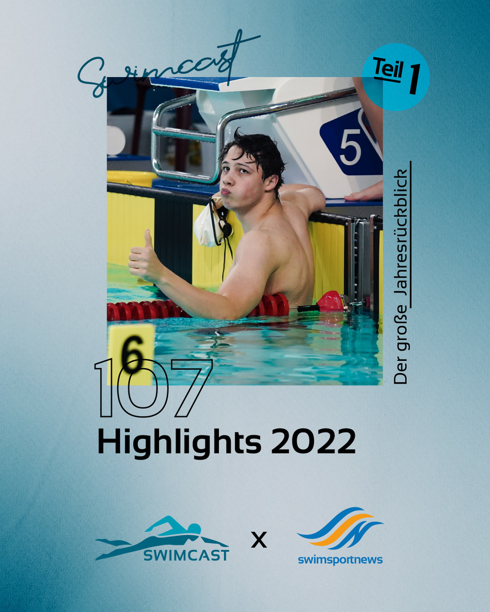 Swimcast