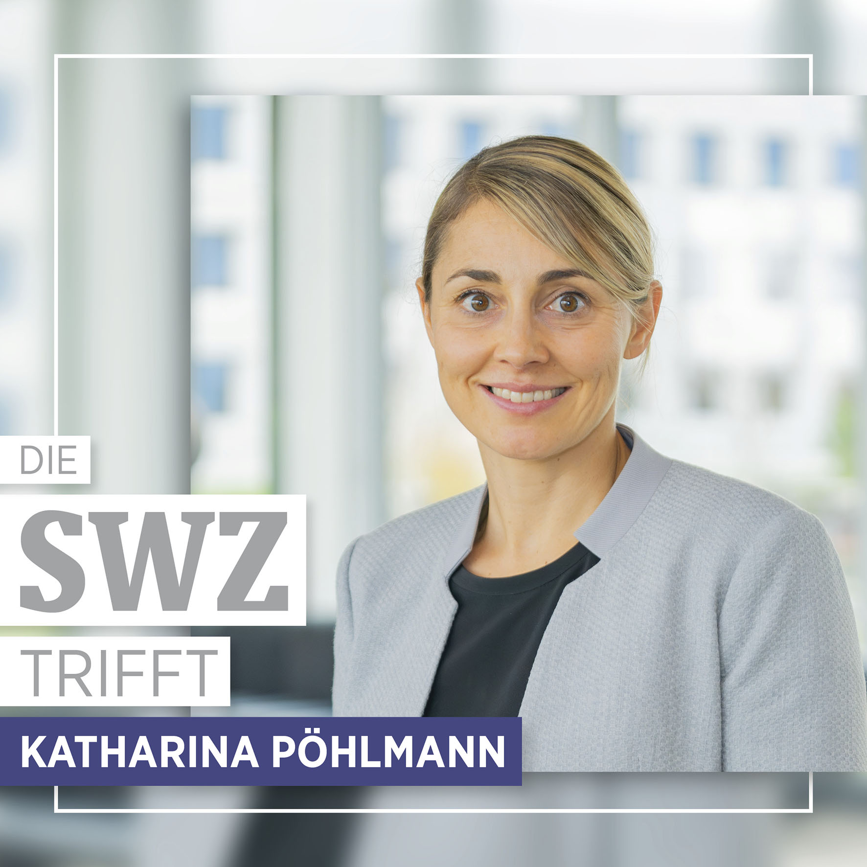 Die SWZ trifft