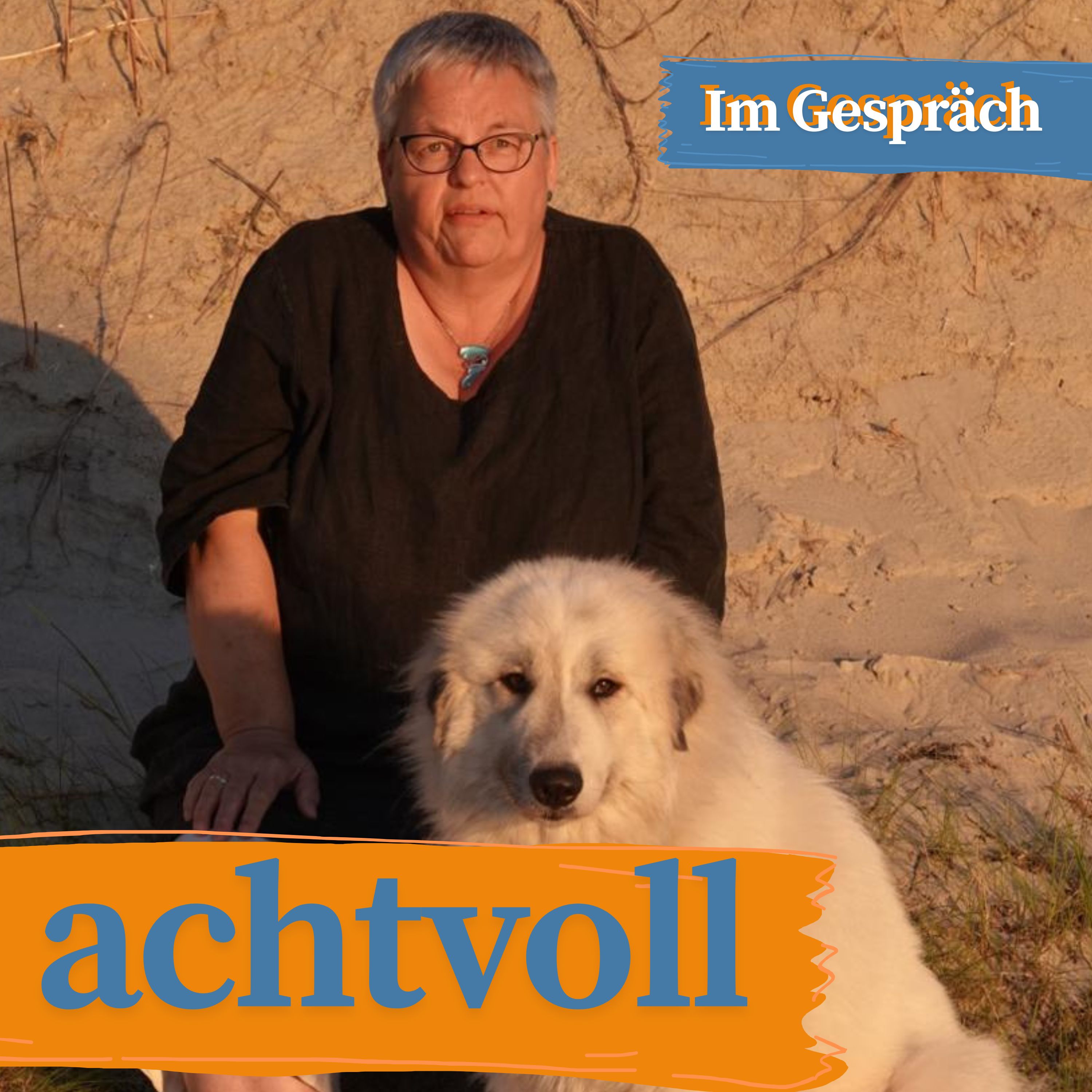 achtvoll - Dein täglicher Businessatemzug