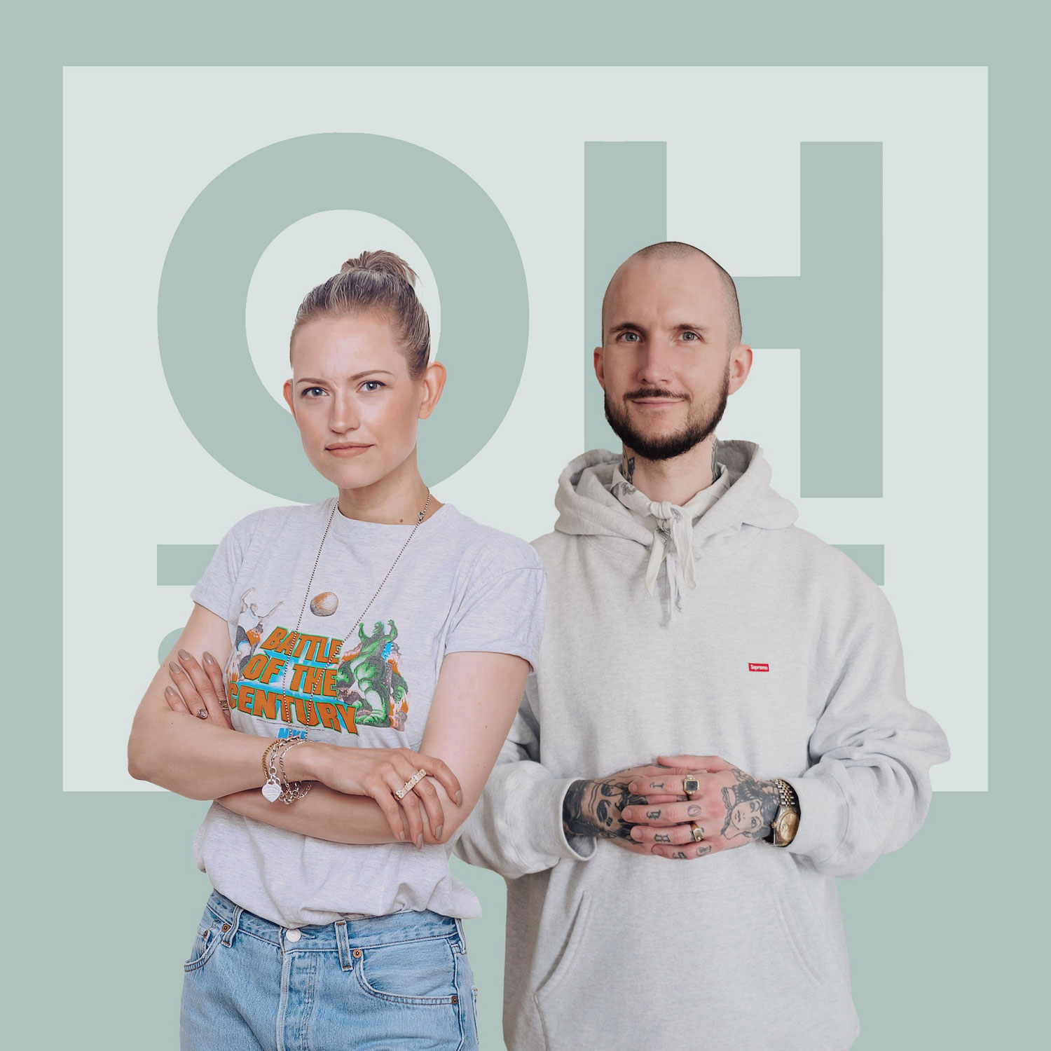 OH! SNEAKER PODCASTS