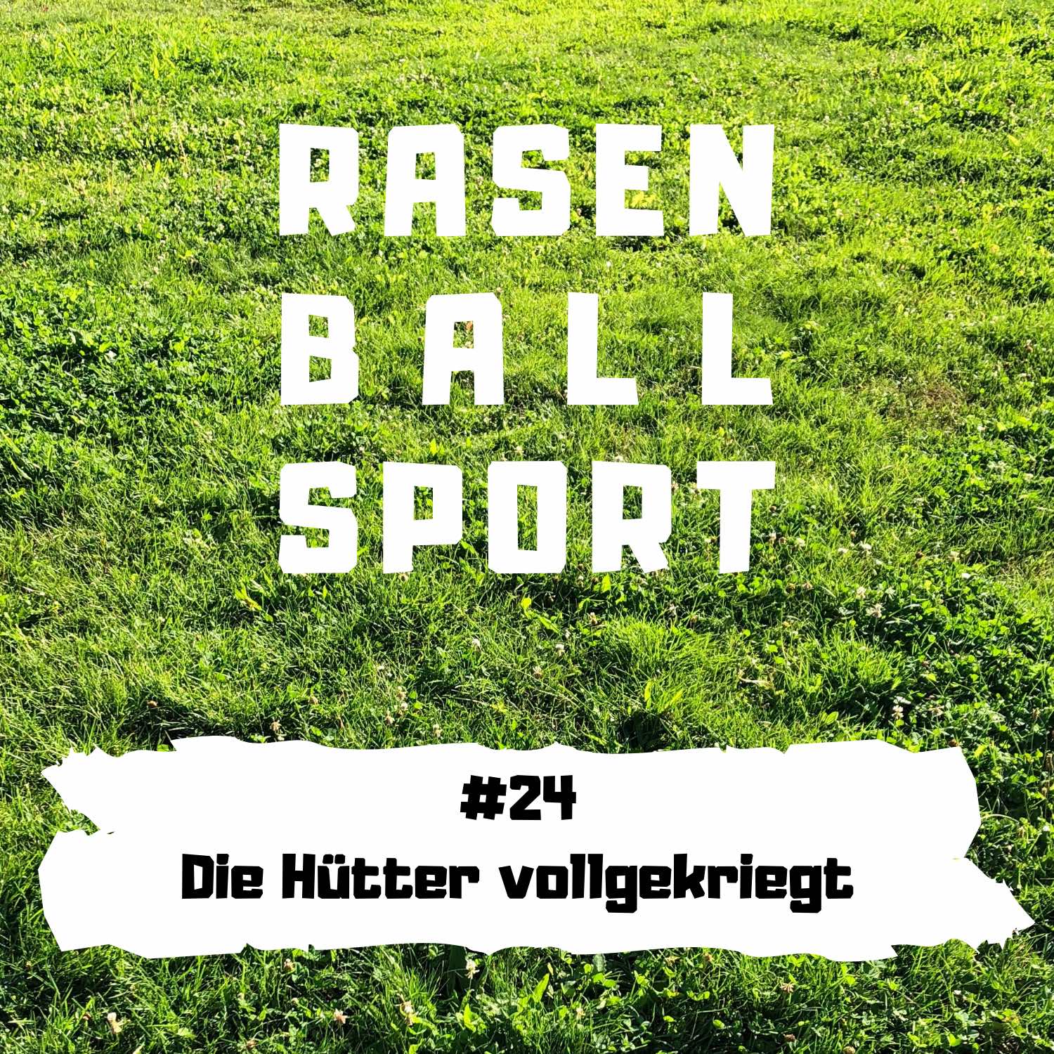 RASENBALLSPOTT