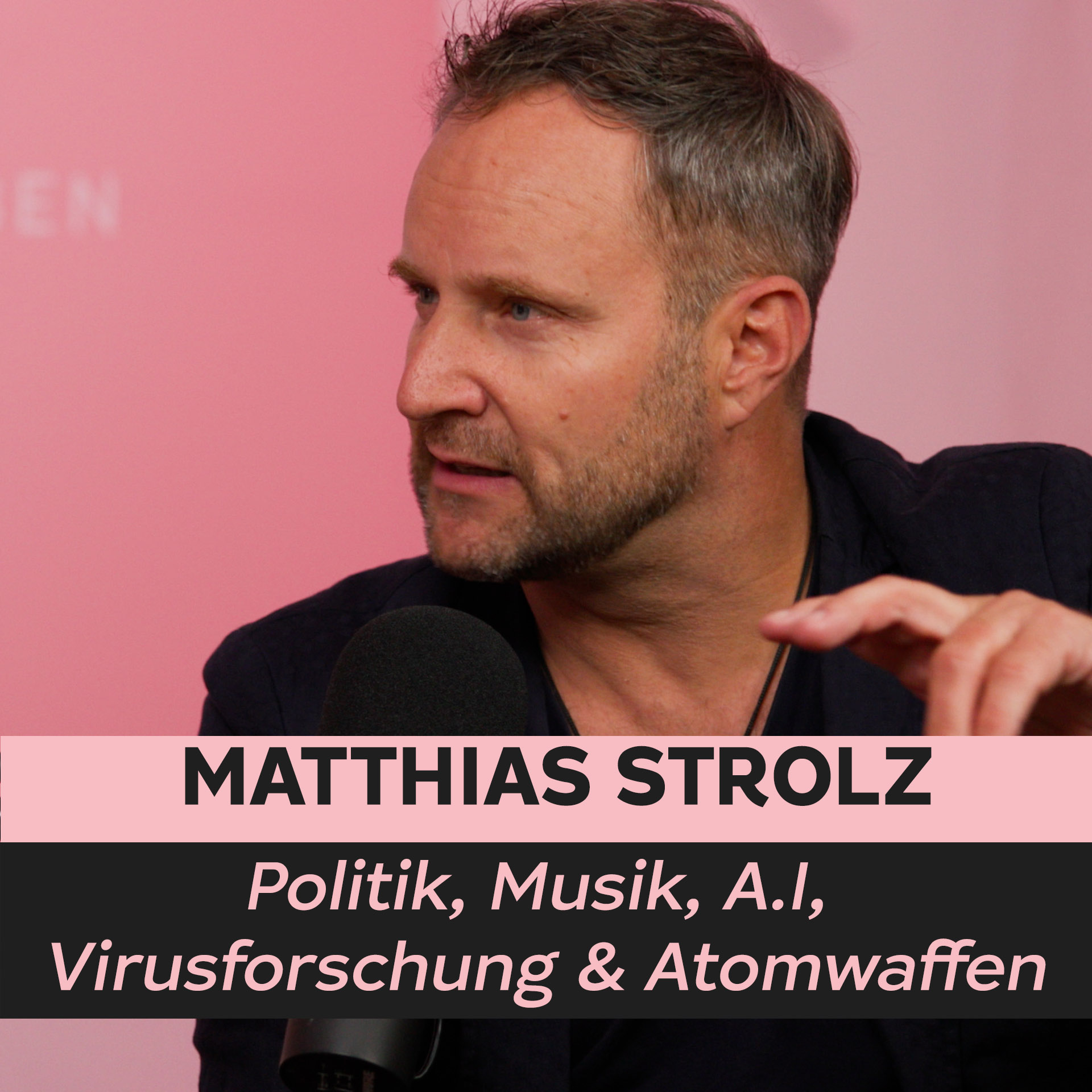 EILES und die Abenteuer des Lebens - mit Gert Kunze