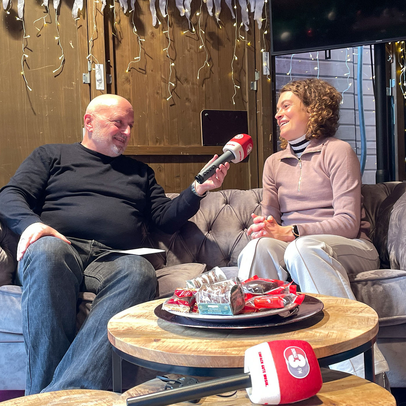 Ulmer Weihnachtsmarkt-Podcast