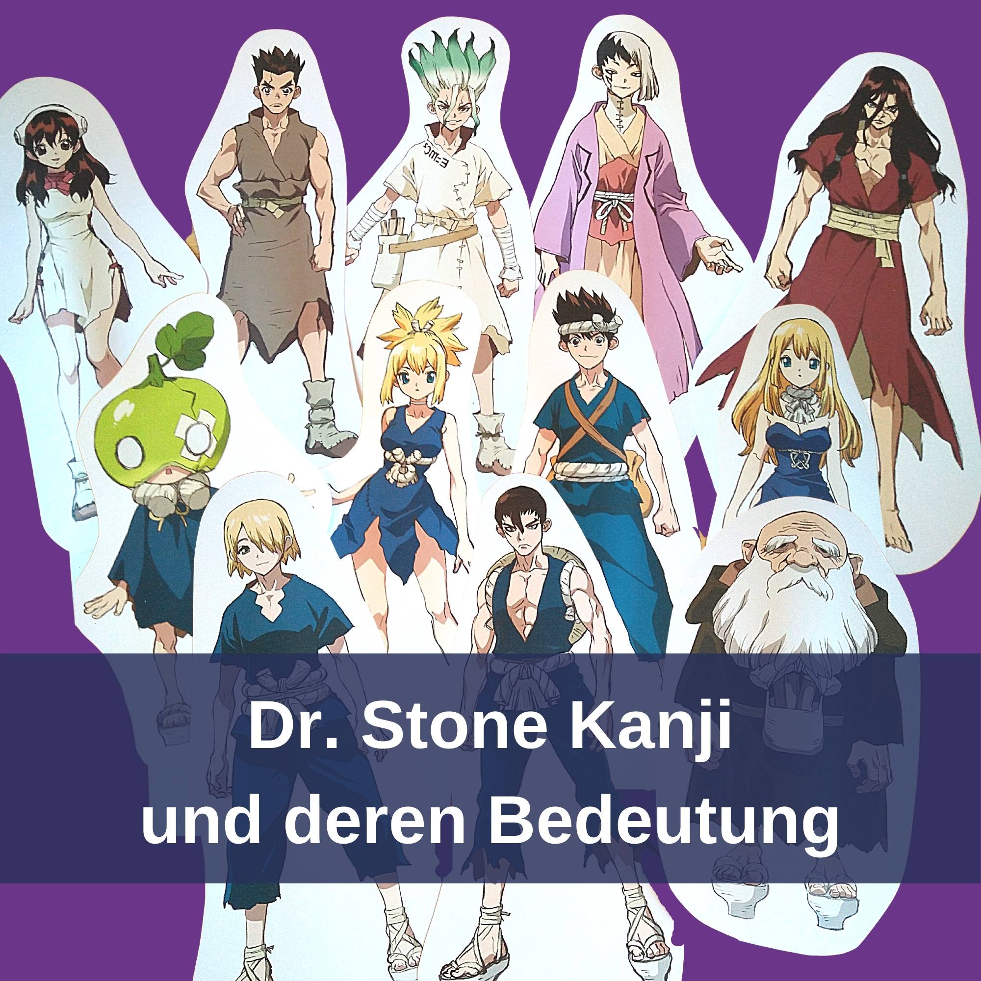 DATTEBAYO - der Japanischlernpodcast