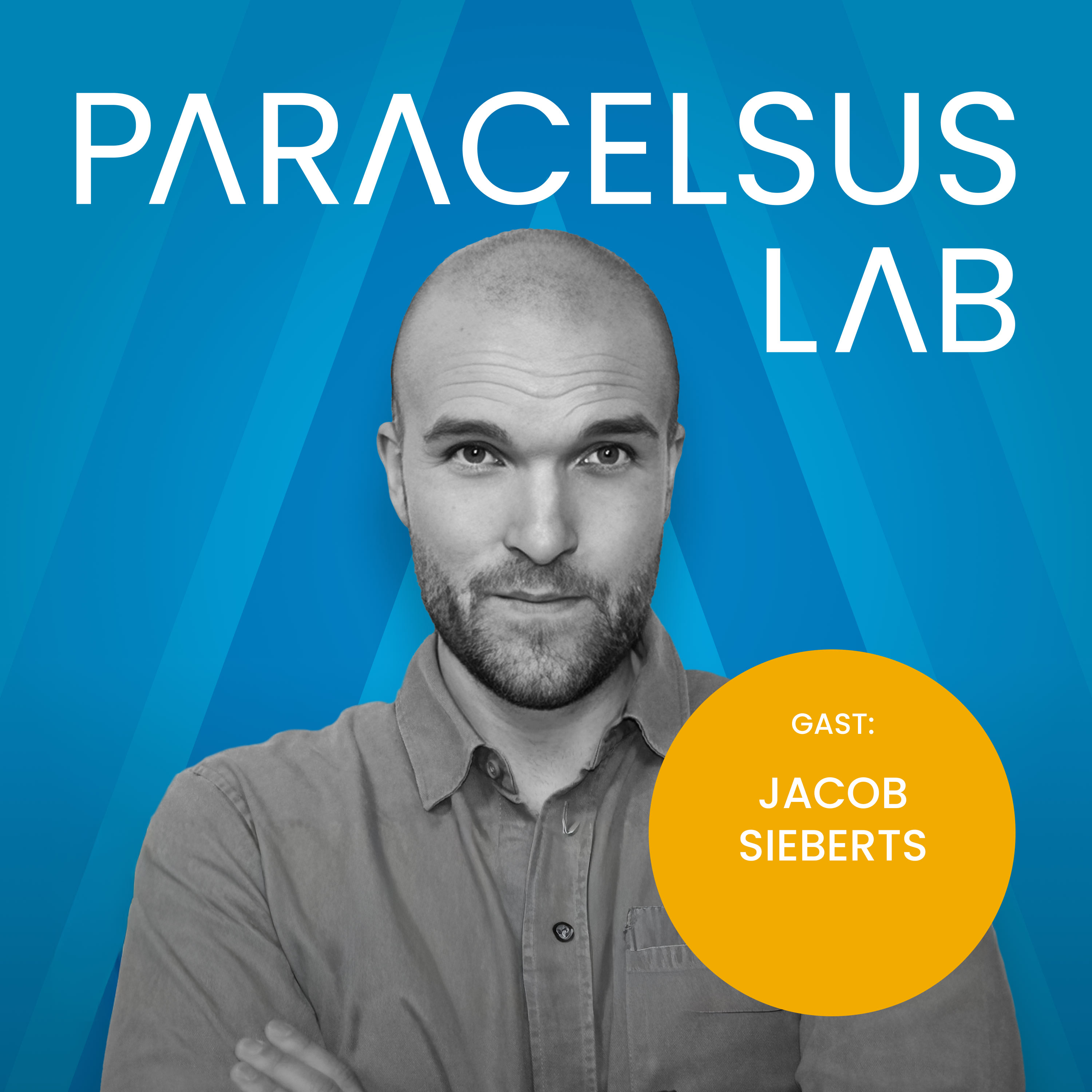 PARACELSUS LAB
