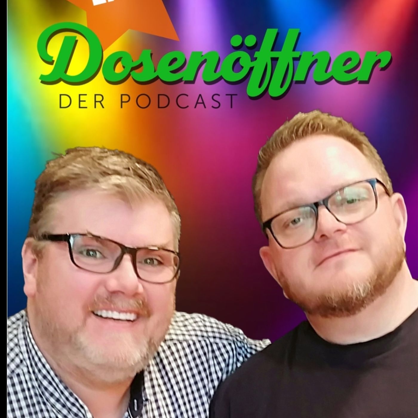 Dosenöffner Podcast