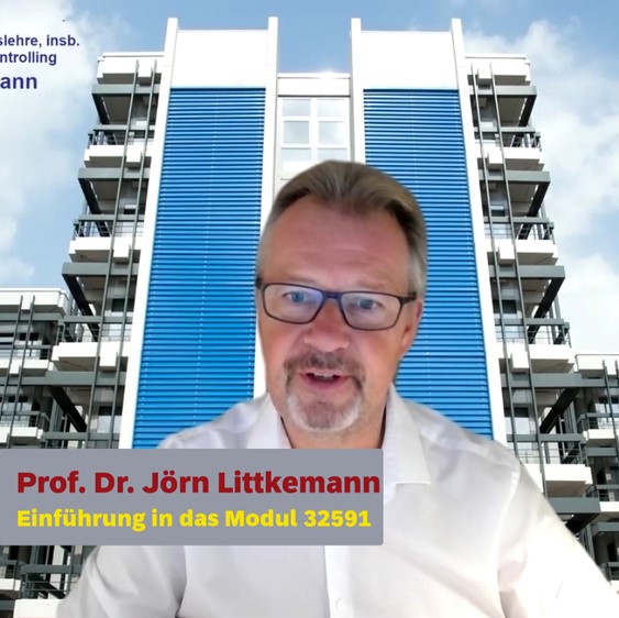 BWL- und Controllingstudium