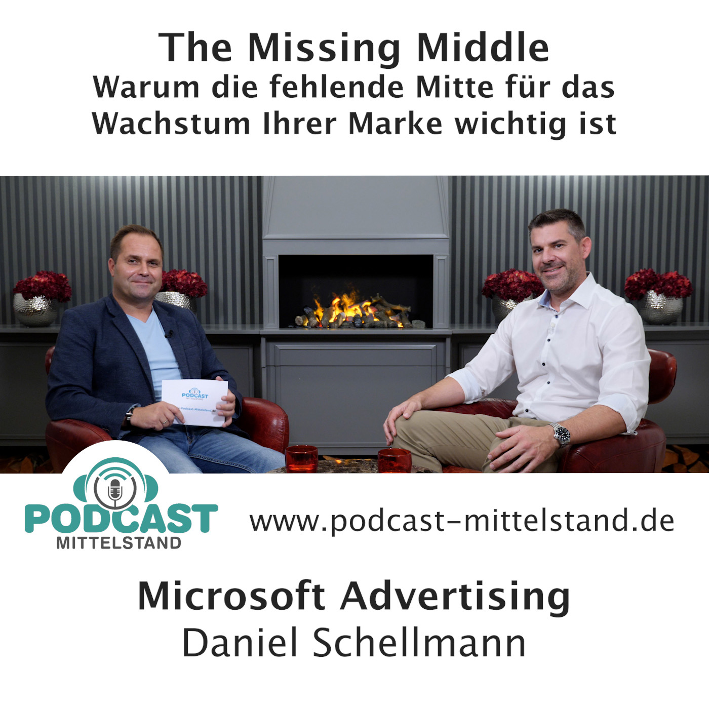 Podcast Mittelstand