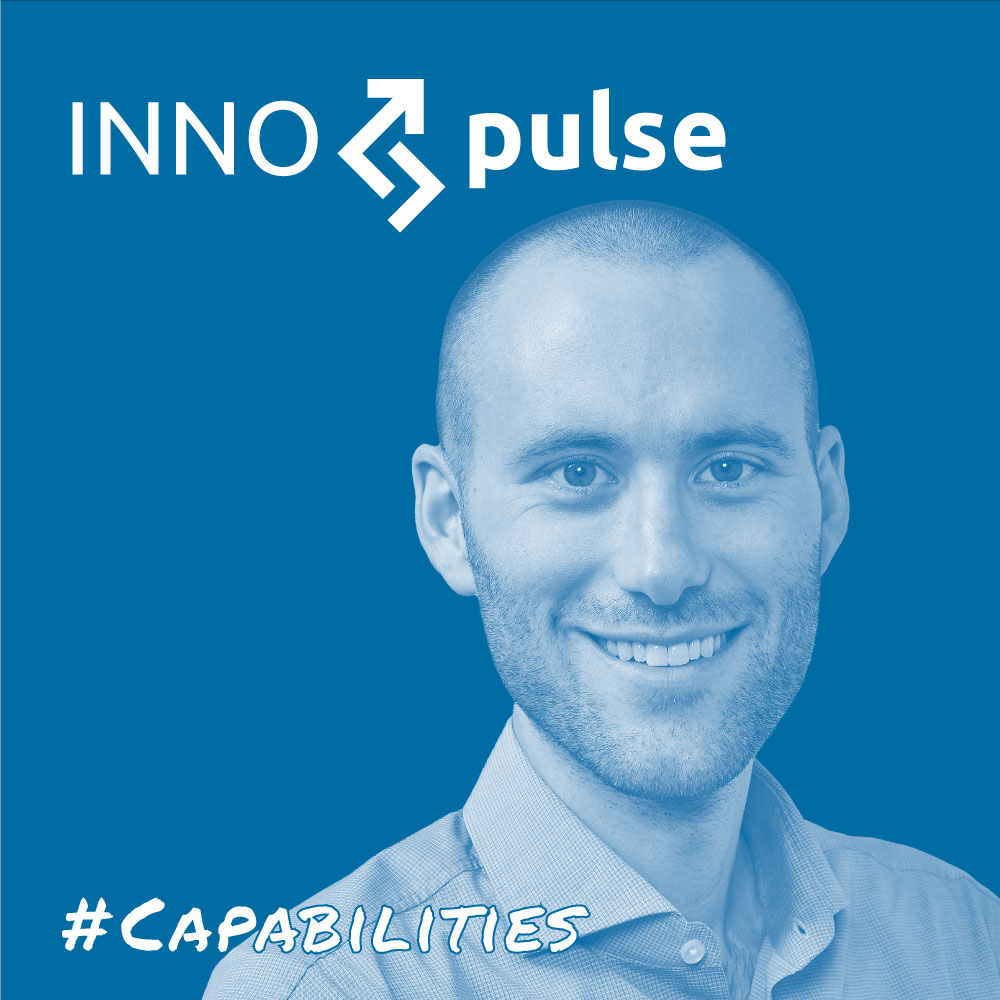 INNOpulse - INNOVATORS! Not Innovation.
