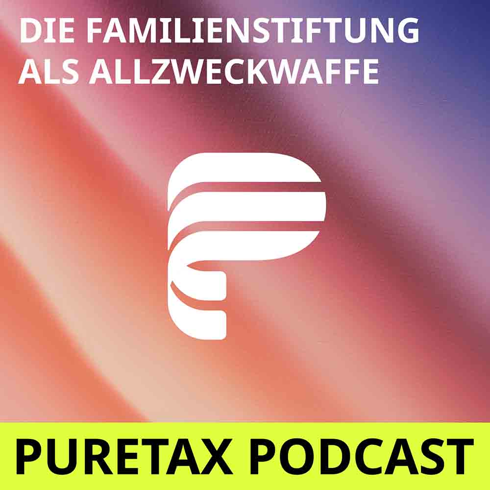 PureTax Podcast
