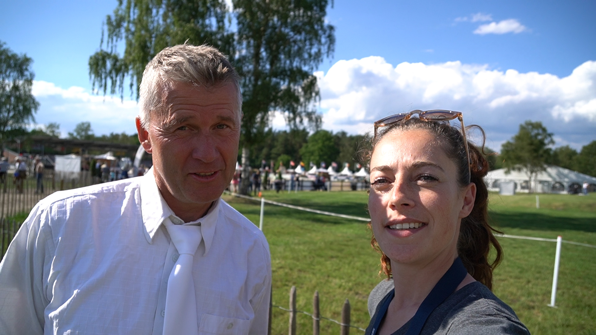 Julis Eventer Podcast