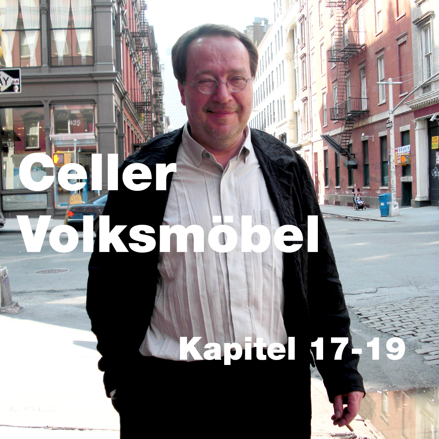Michael Erlhoff – Texte