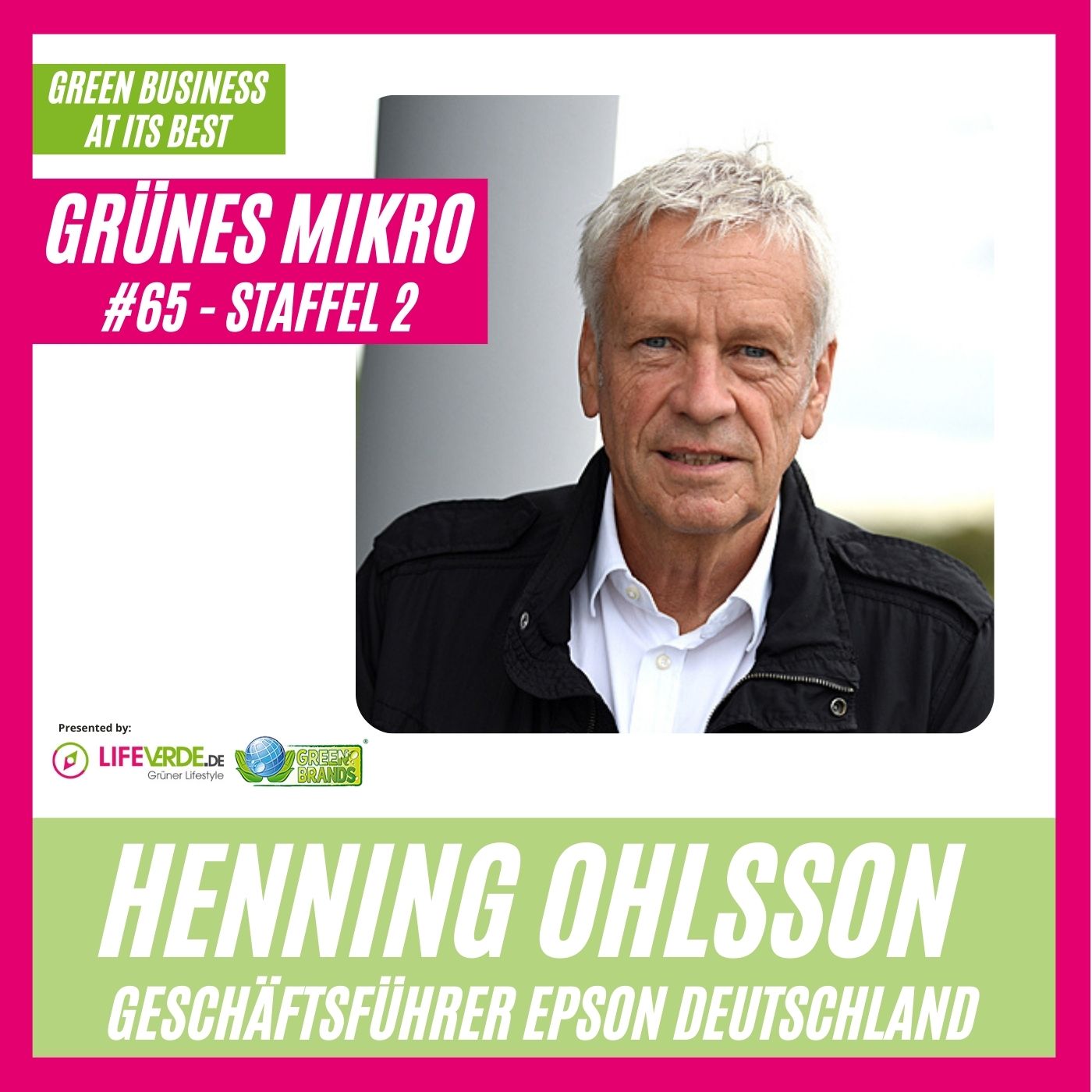GRÜNES MIKRO