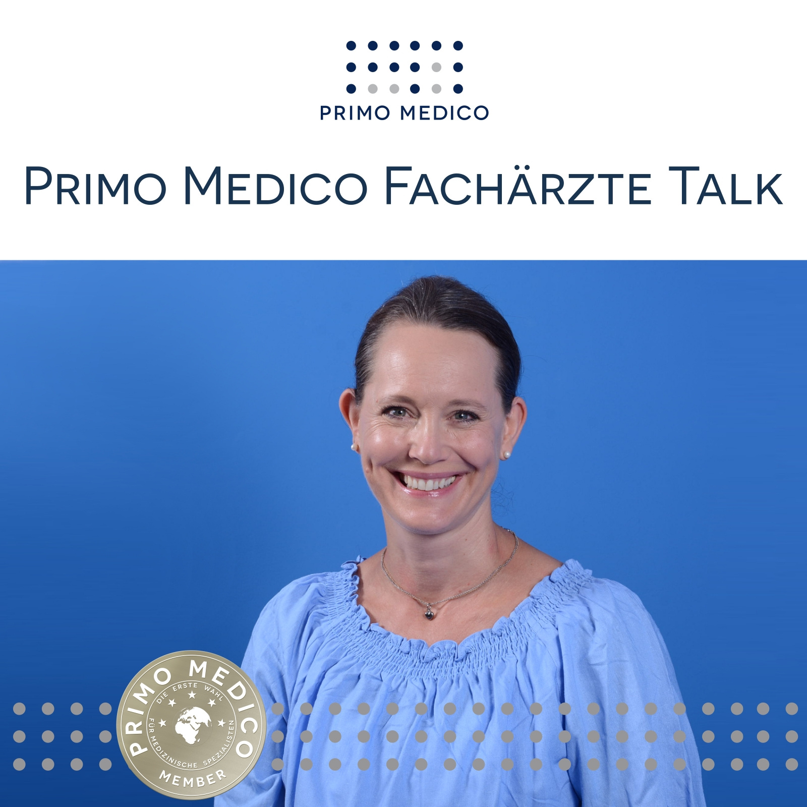 Lymphödem: Wassereinlagerungen am Körper immer behandeln lassen, so Dr. Silke Grummt, Wittlinger Therapiezentrum episode artwork