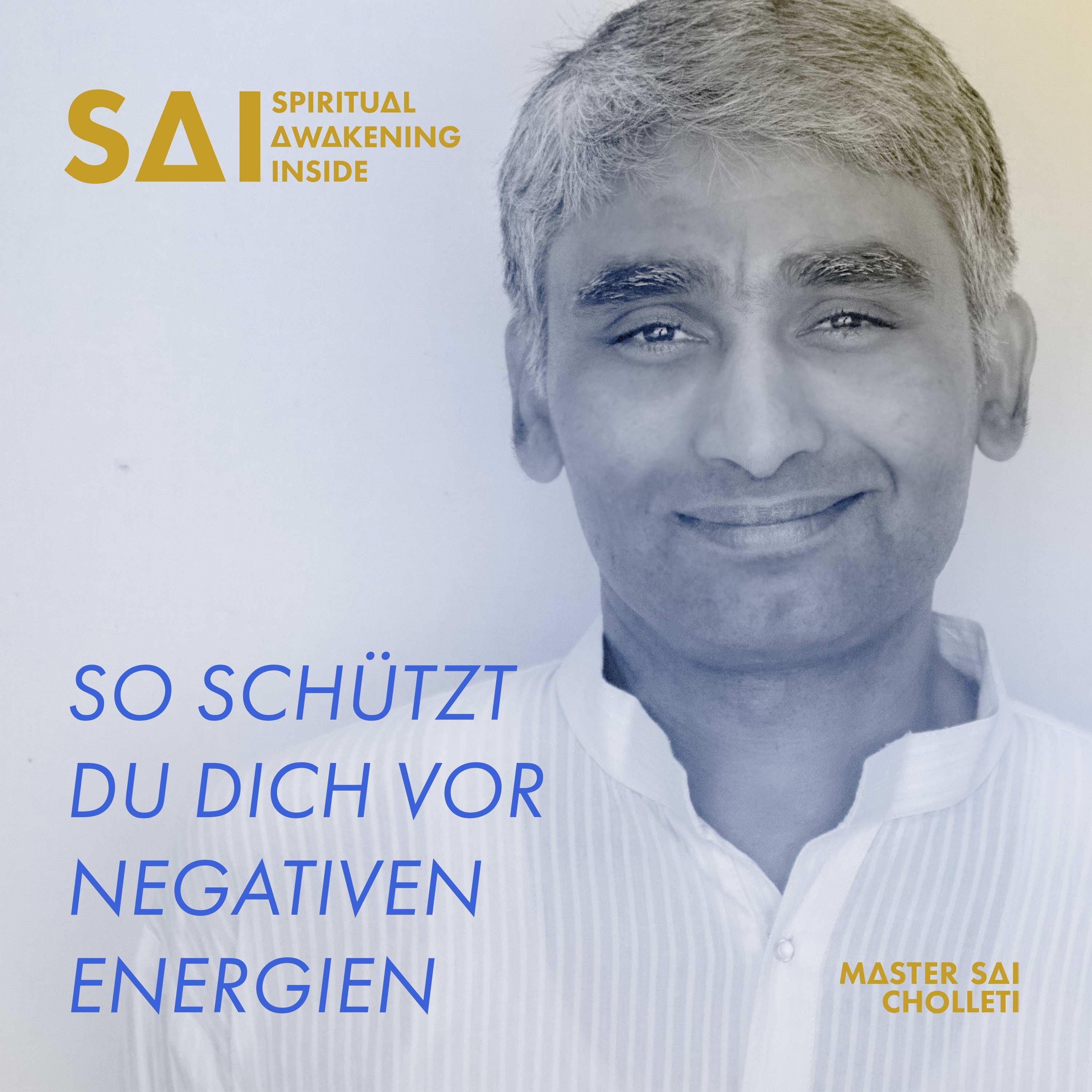 SAI - Spiritual Awakening Inside