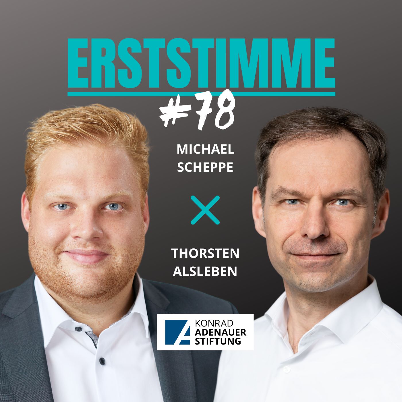 Erststimme | Podcast für Politische Bildung