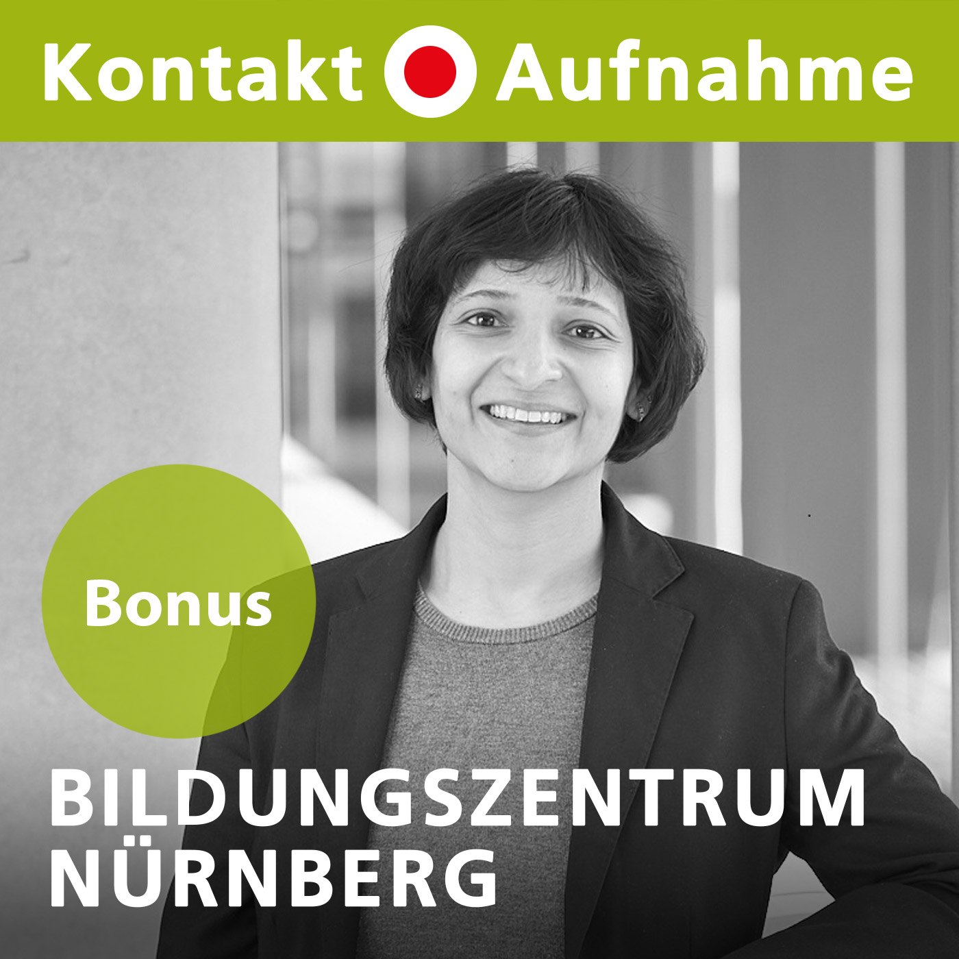 KontaktAufnahme