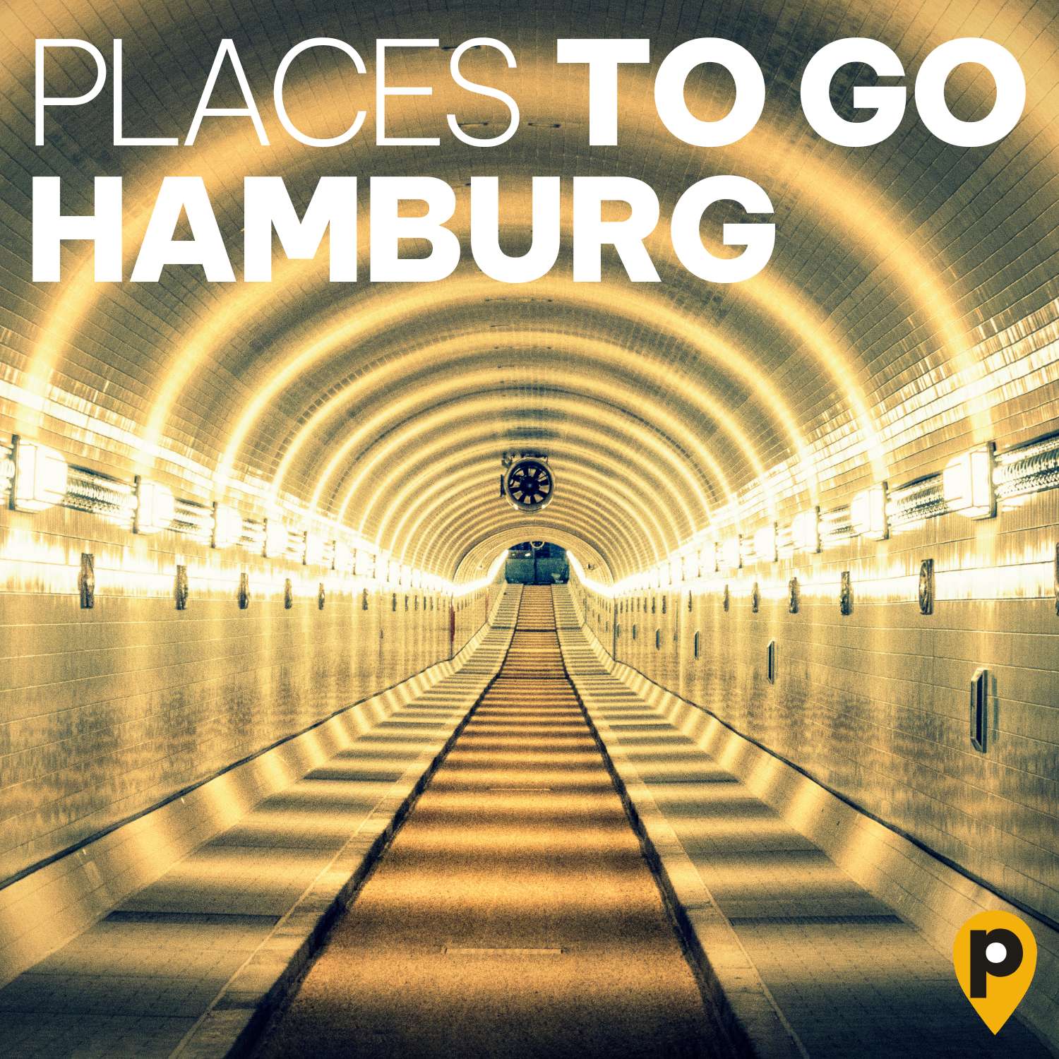 places to go
