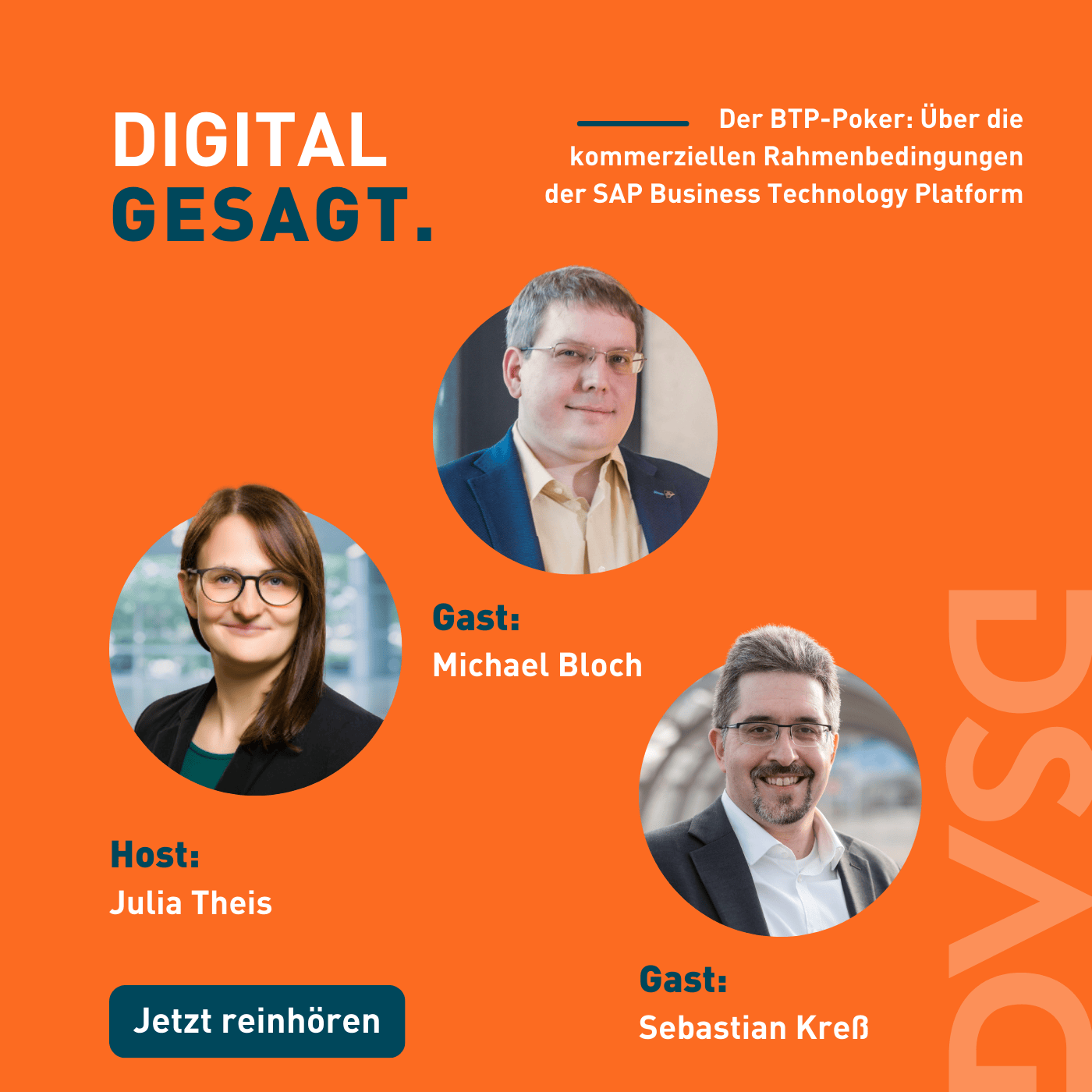 digital gesagt