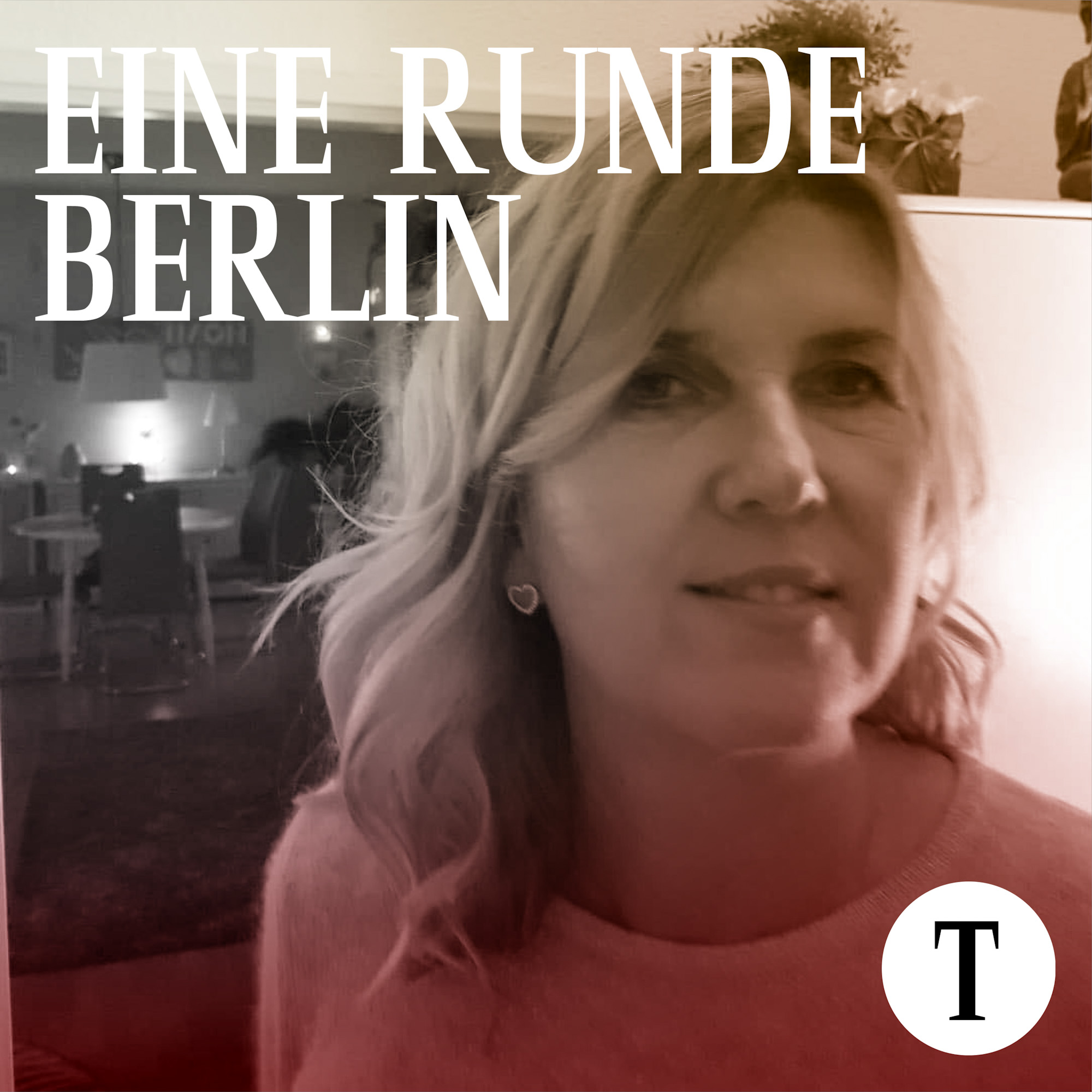 Eine Runde Berlin
