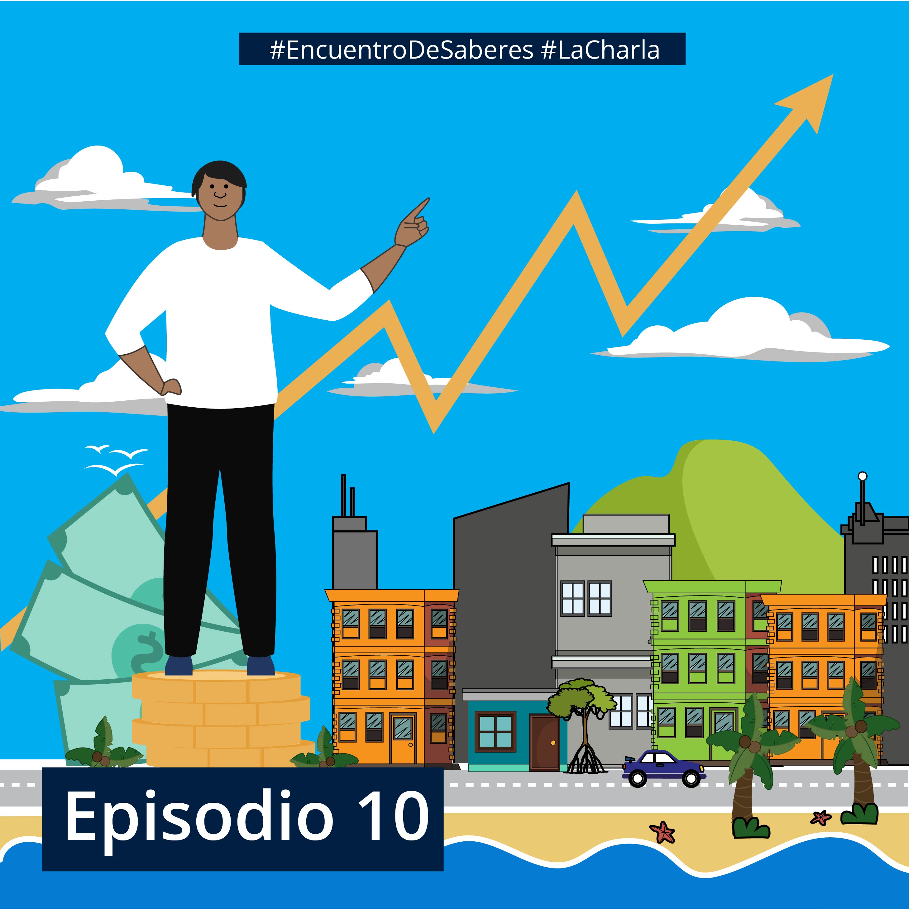 Ciudades y Transporte Sustentable