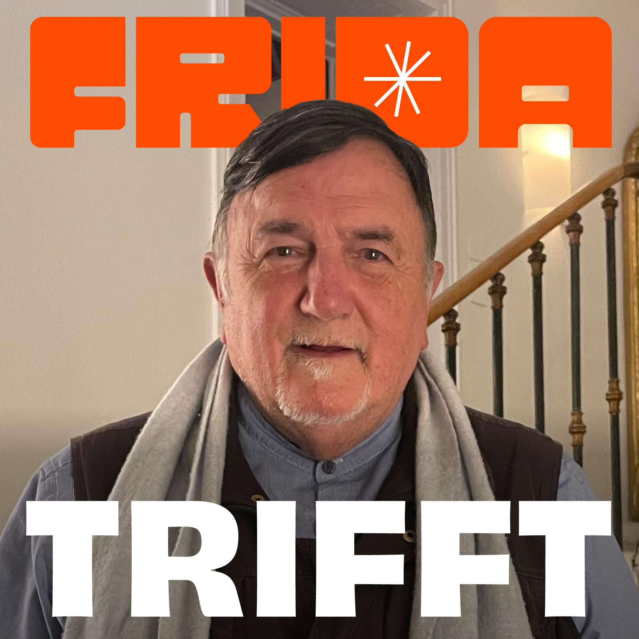 FRIDA trifft