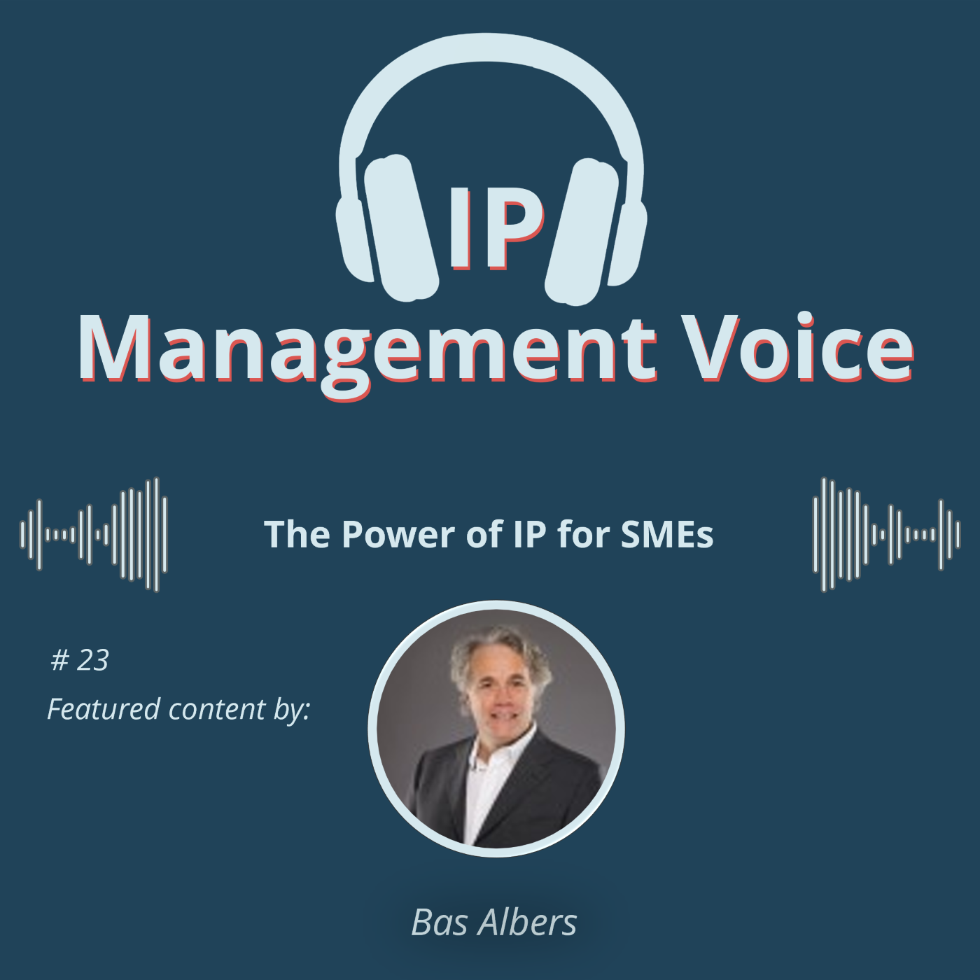 #23 The Power of IP for SMEs