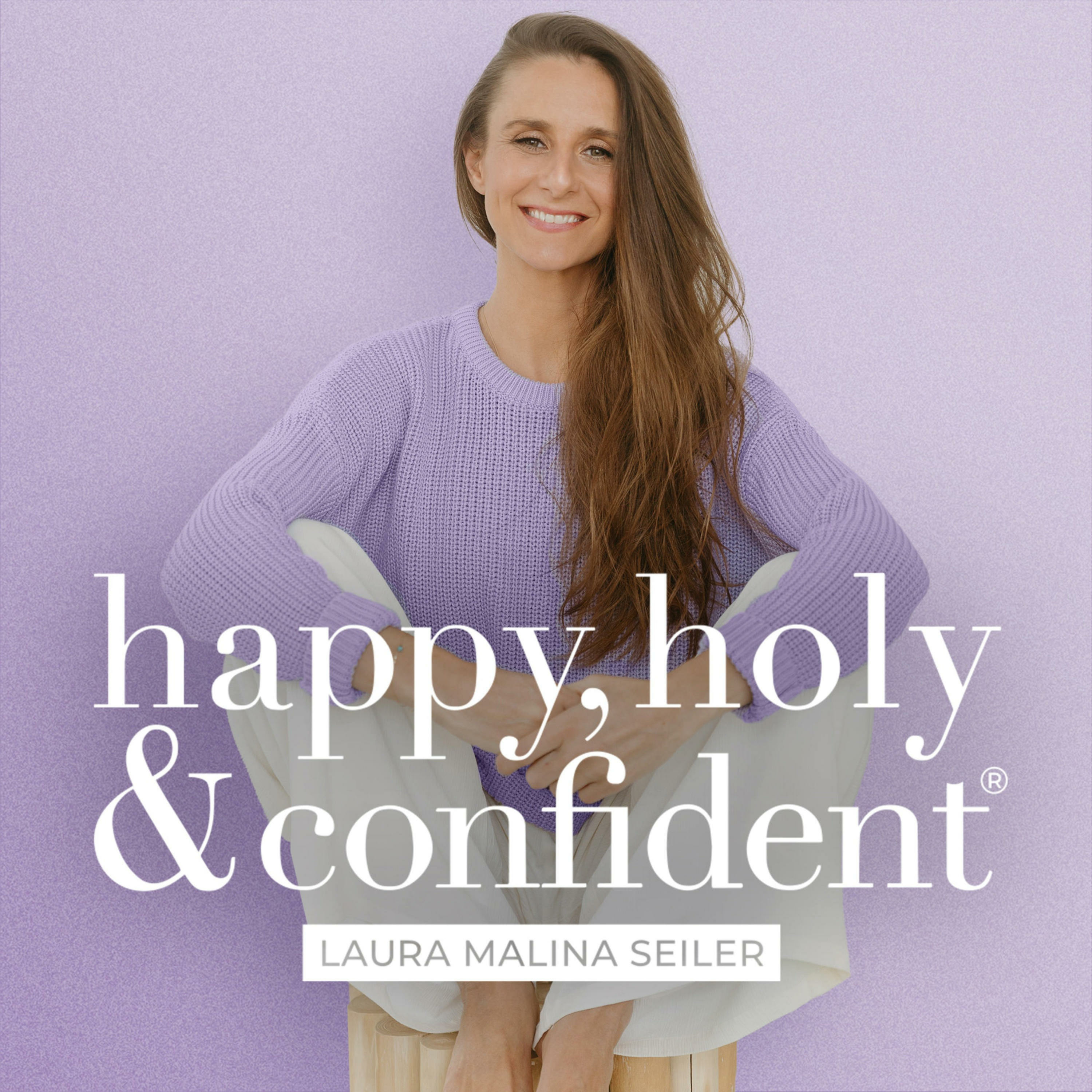 happy, holy & confident LIVE in der Olympia Halle! 🥳✨